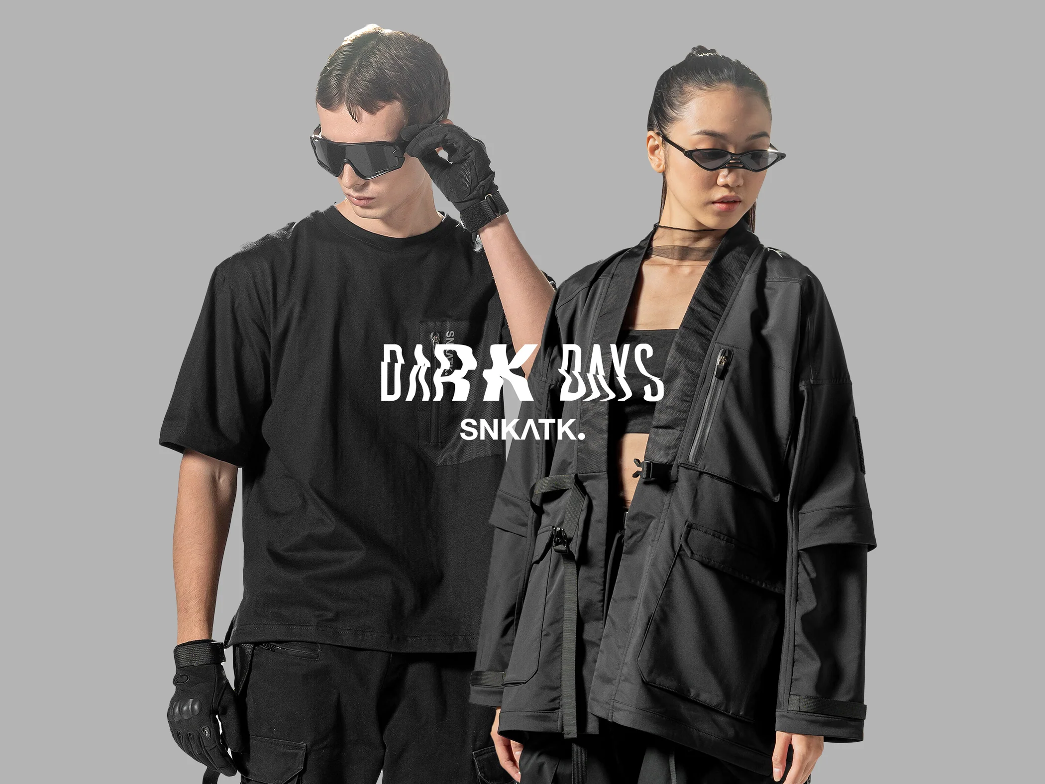 Welcome to Our Store