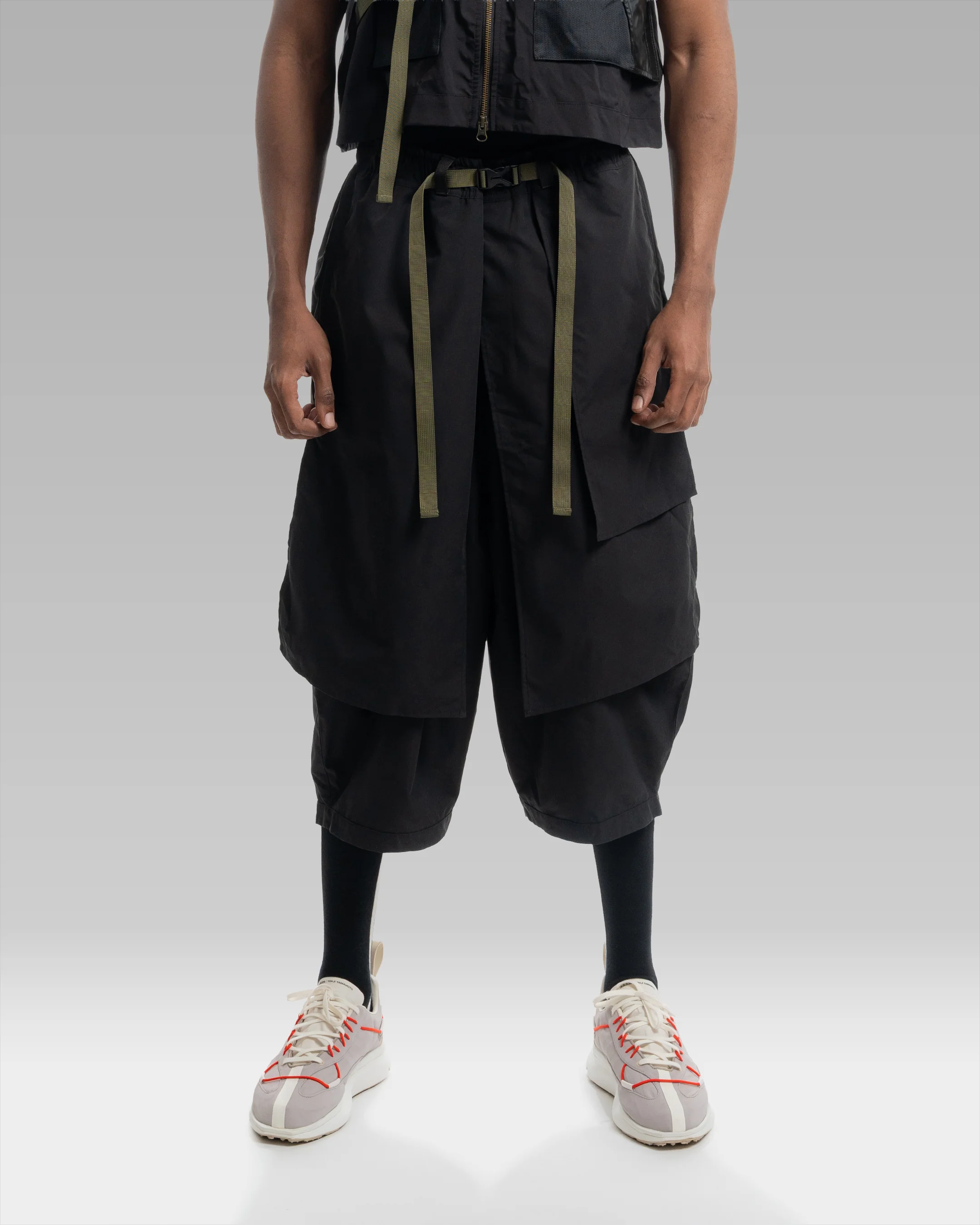 B1:R1 Layered Trousers - Image 3