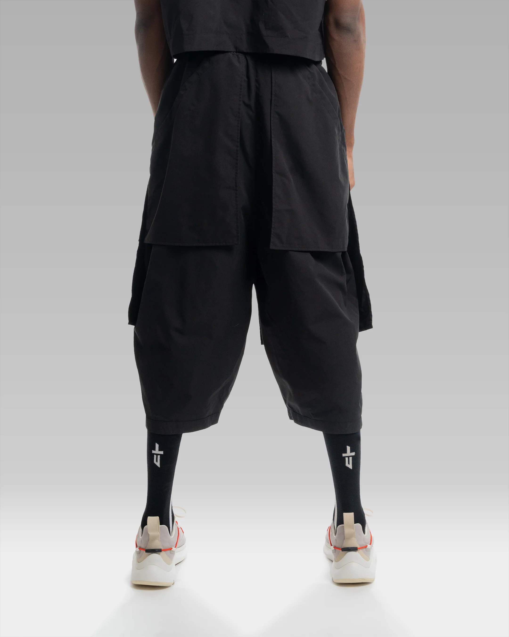B1:R1 Layered Trousers - Image 9