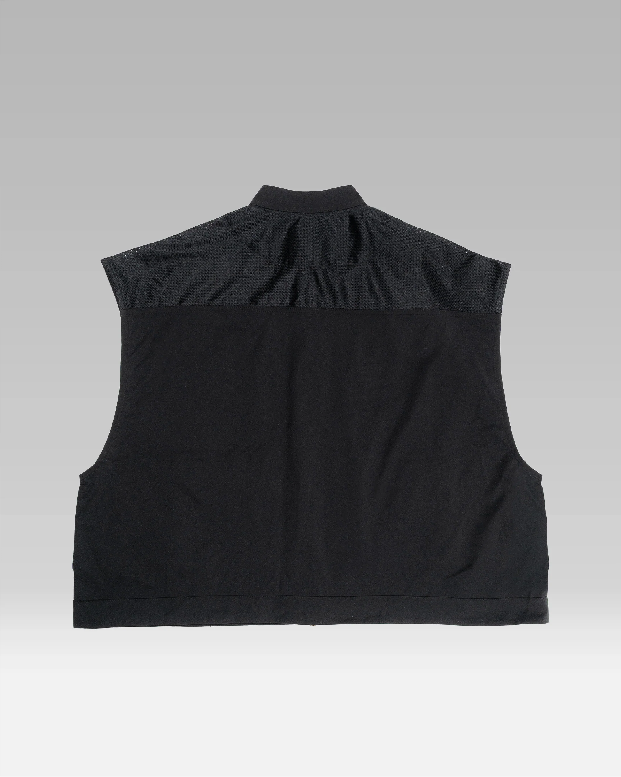 B1:R1 Cropped Vest - Image 8