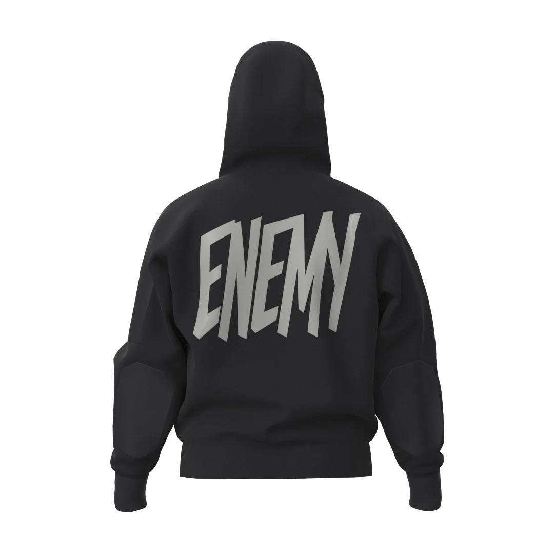 ENEMY MkIII Hoodie - Image 12