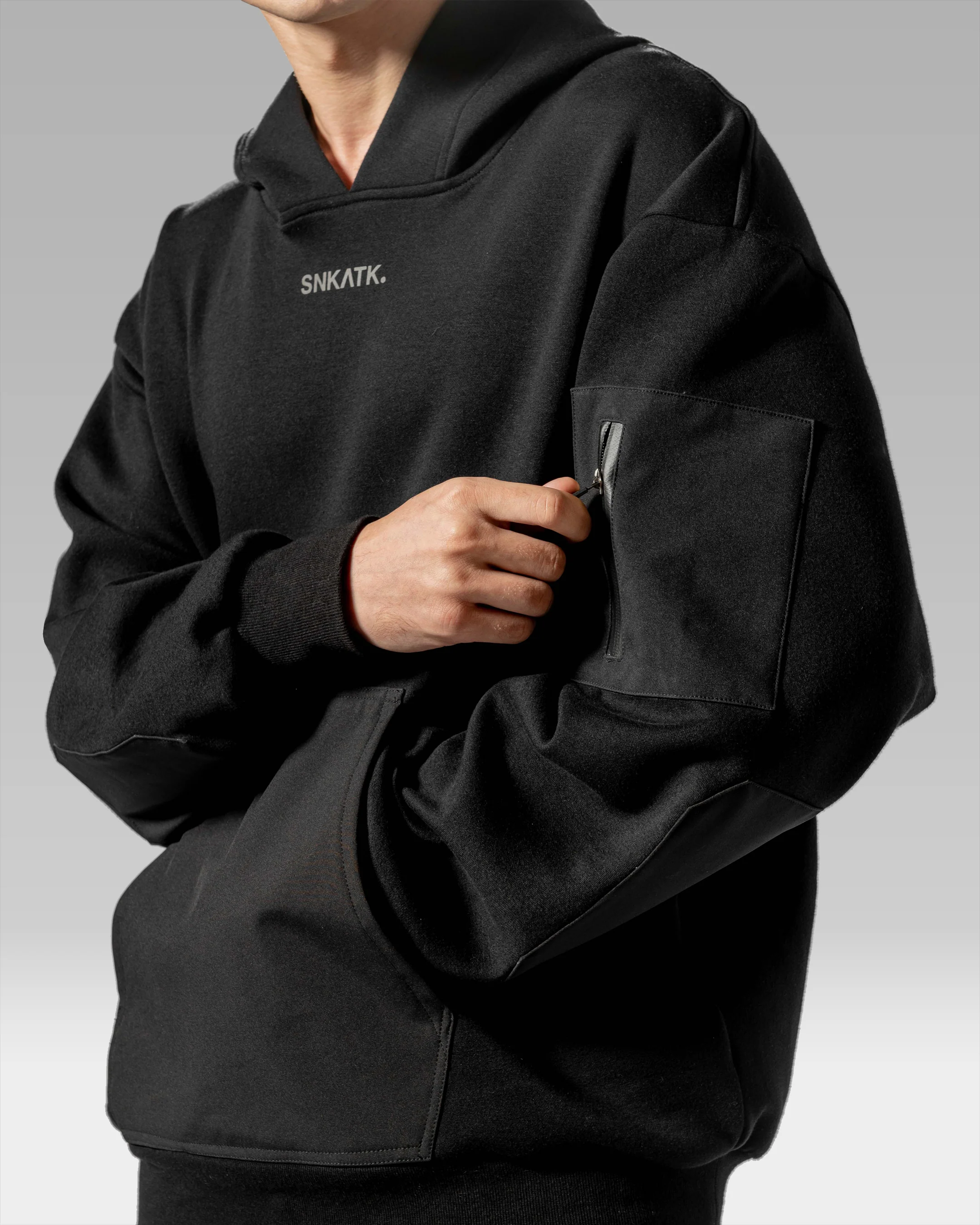 ENEMY MkIII Hoodie - Image 5