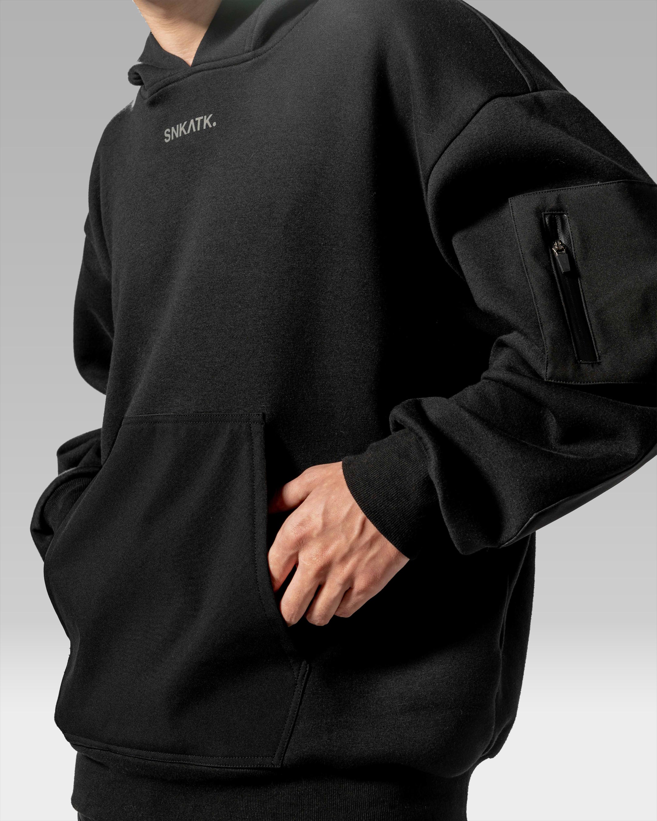 ENEMY MkIII Hoodie - Image 9