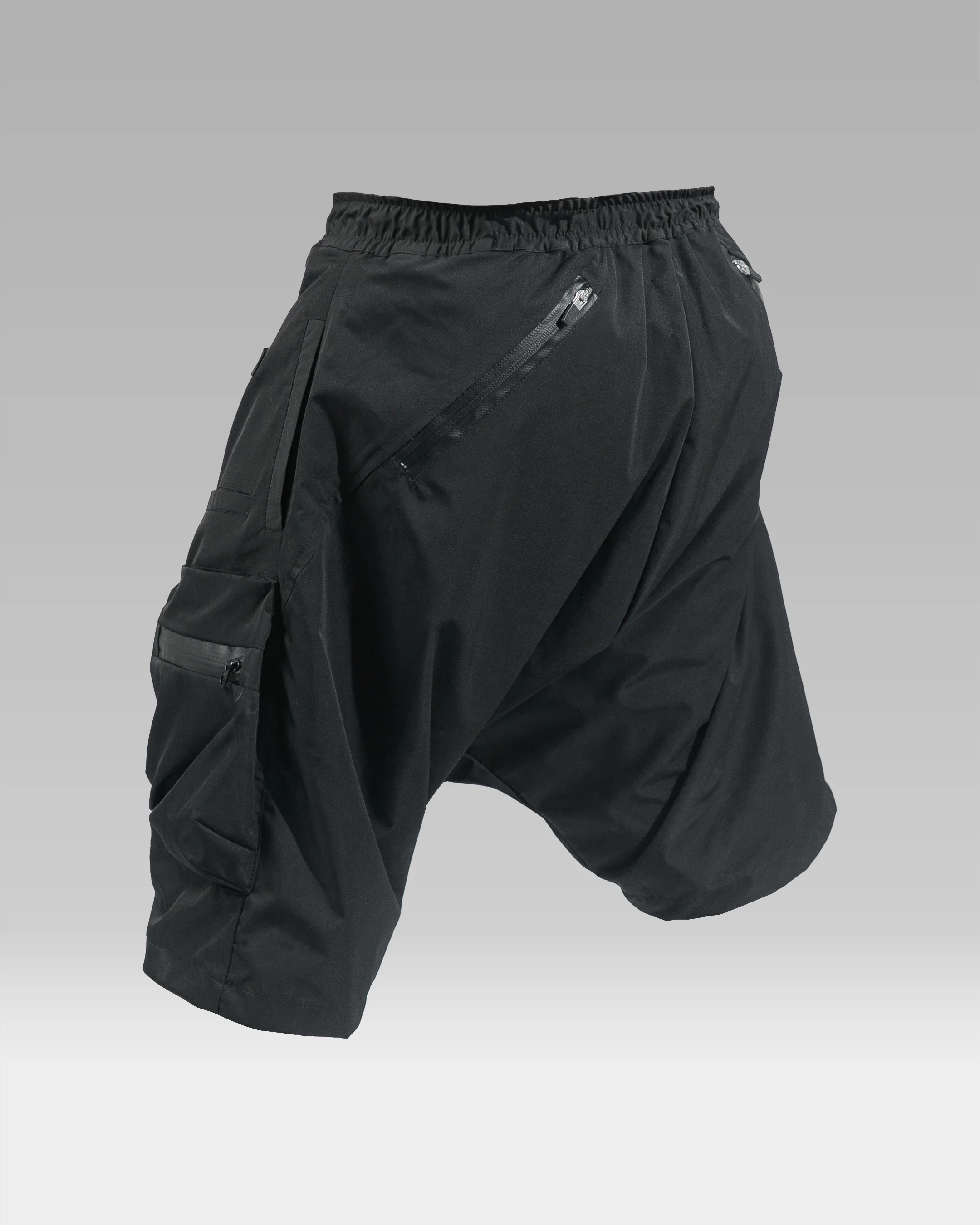 KINKOU Cargo Shorts | SNK ATK x TWP - Image 3