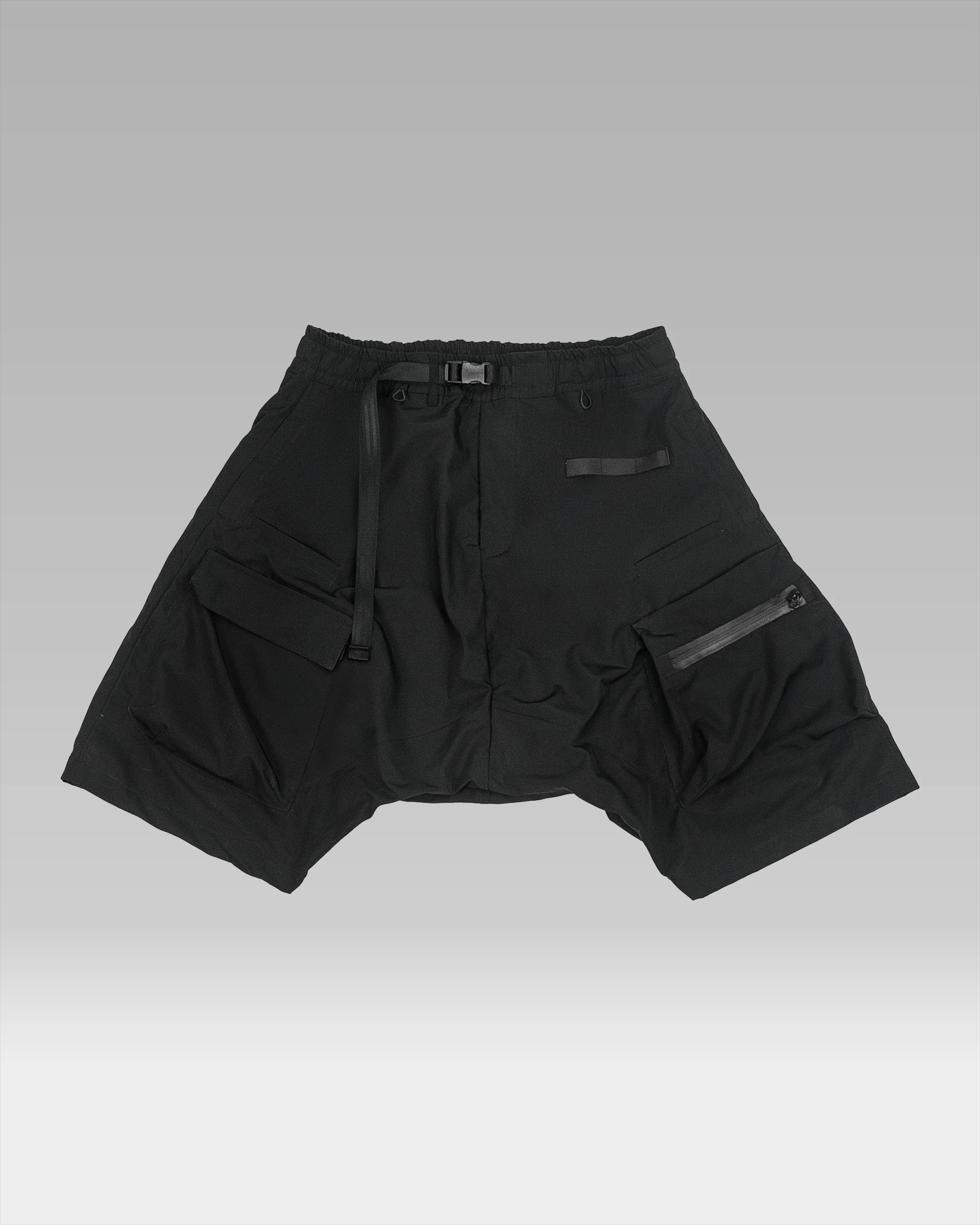 KINKOU Cargo Shorts | SNK ATK x TWP - Image 5