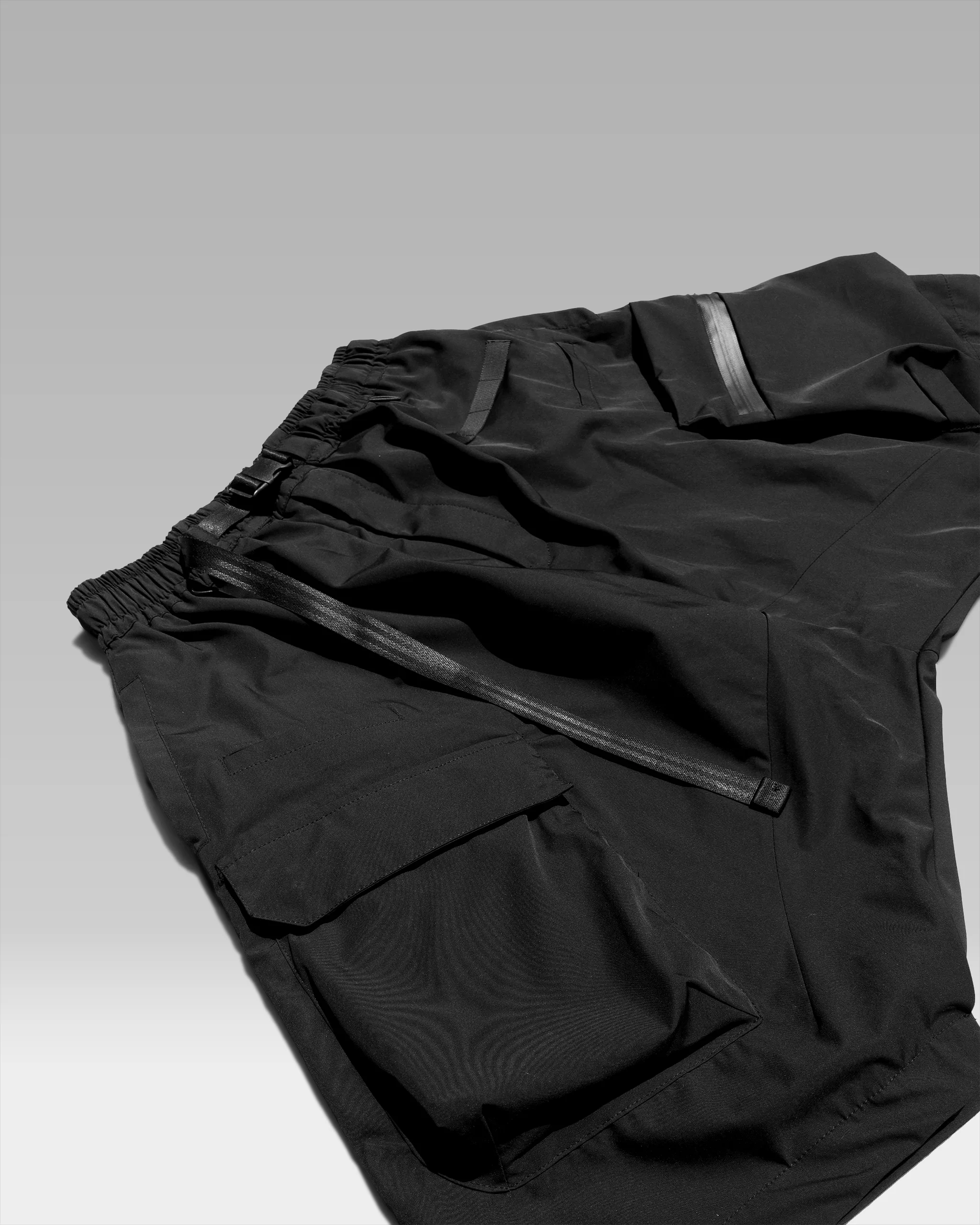 KINKOU Cargo Shorts | SNK ATK x TWP - Image 7
