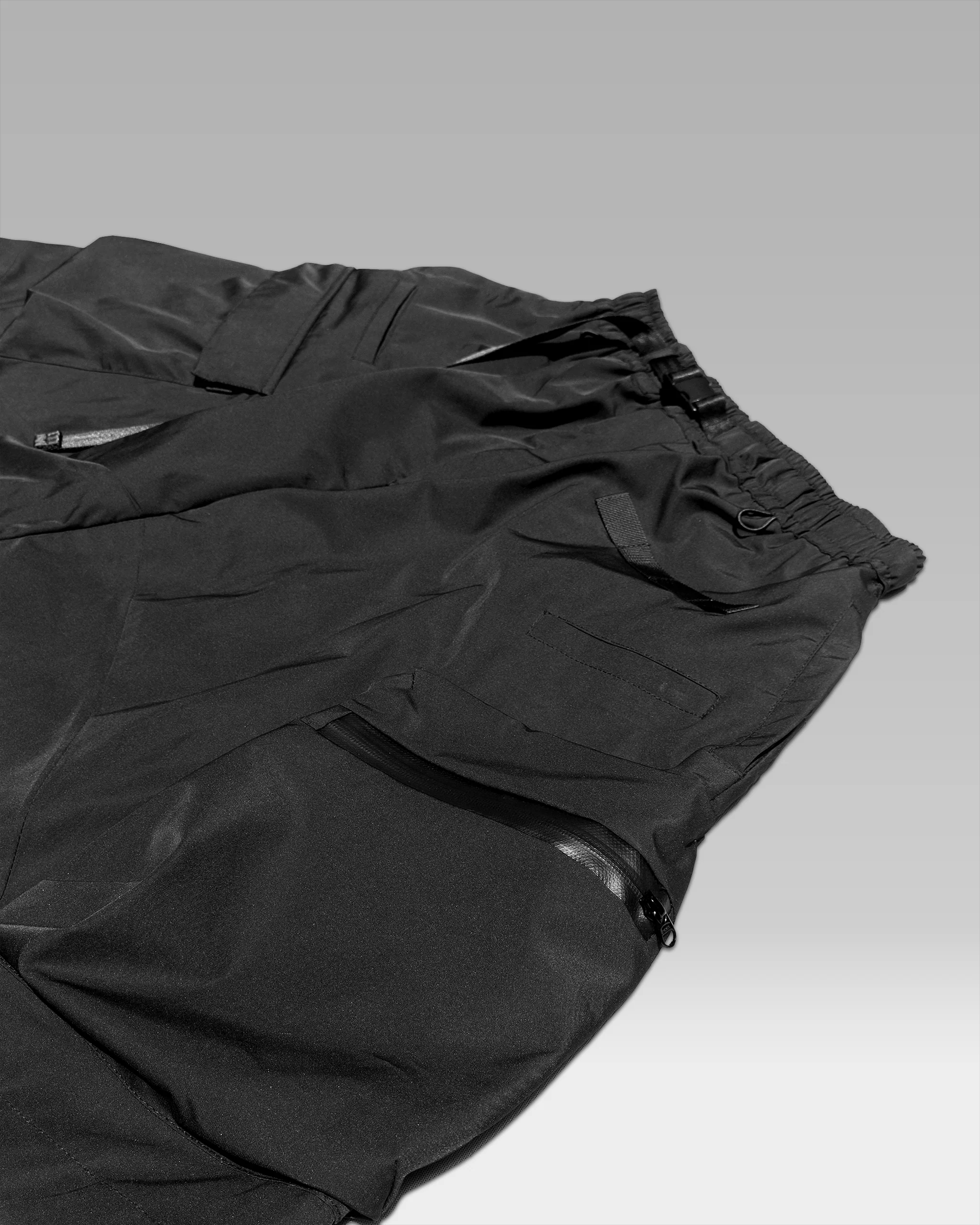 KINKOU Cargo Shorts | SNK ATK x TWP - Image 8