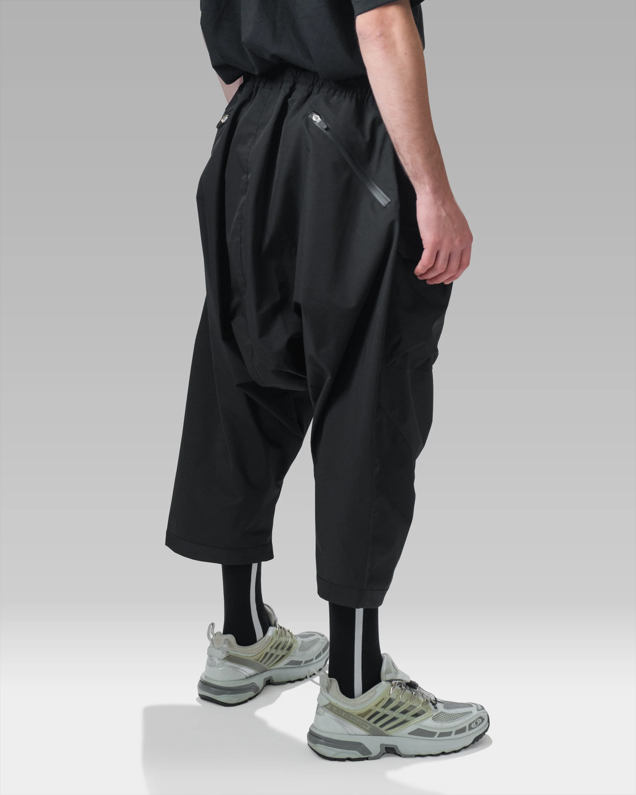 RYUDO MkII RXR Pants - Image 3