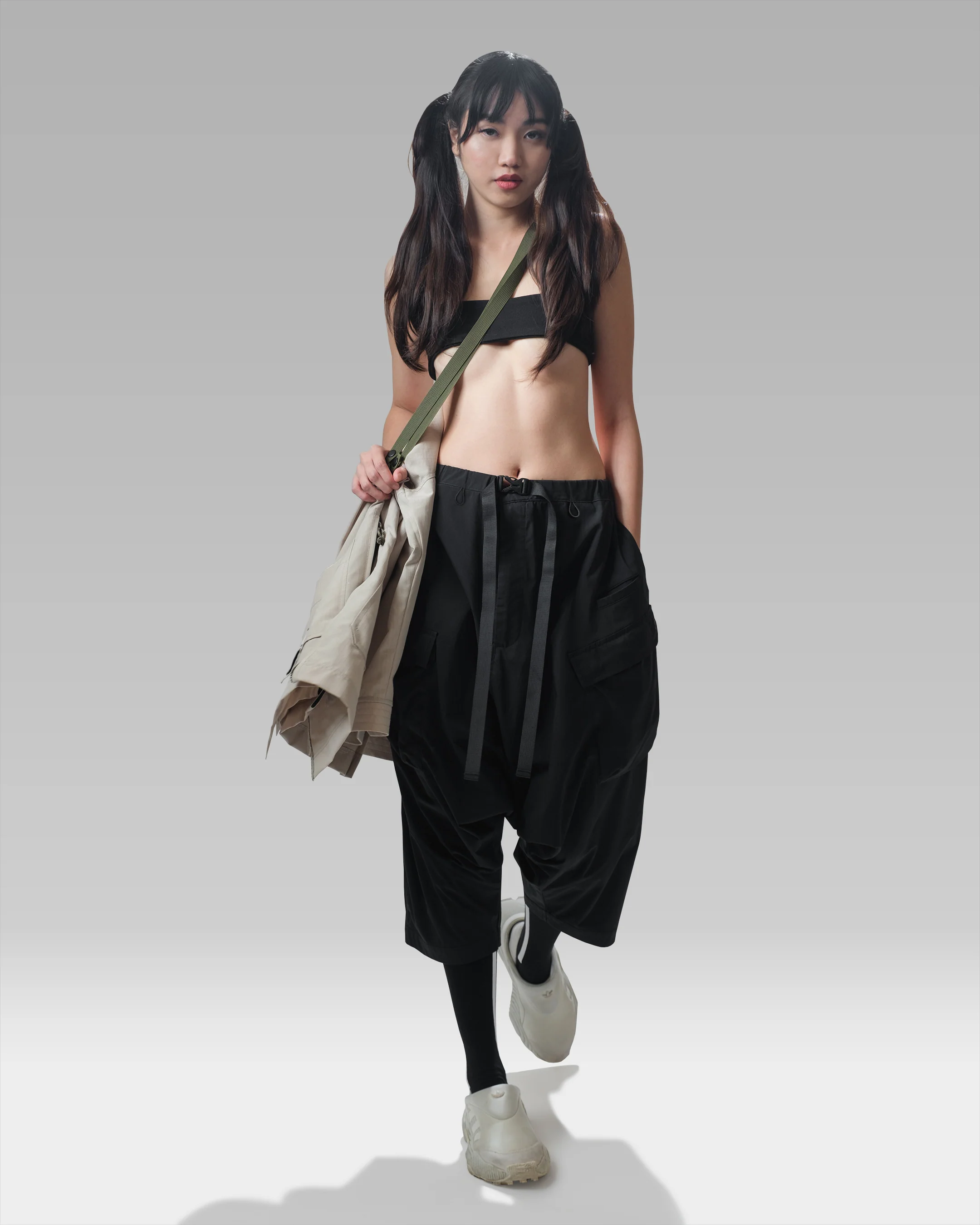 RYUDO MkII RXR Pants - Image 5