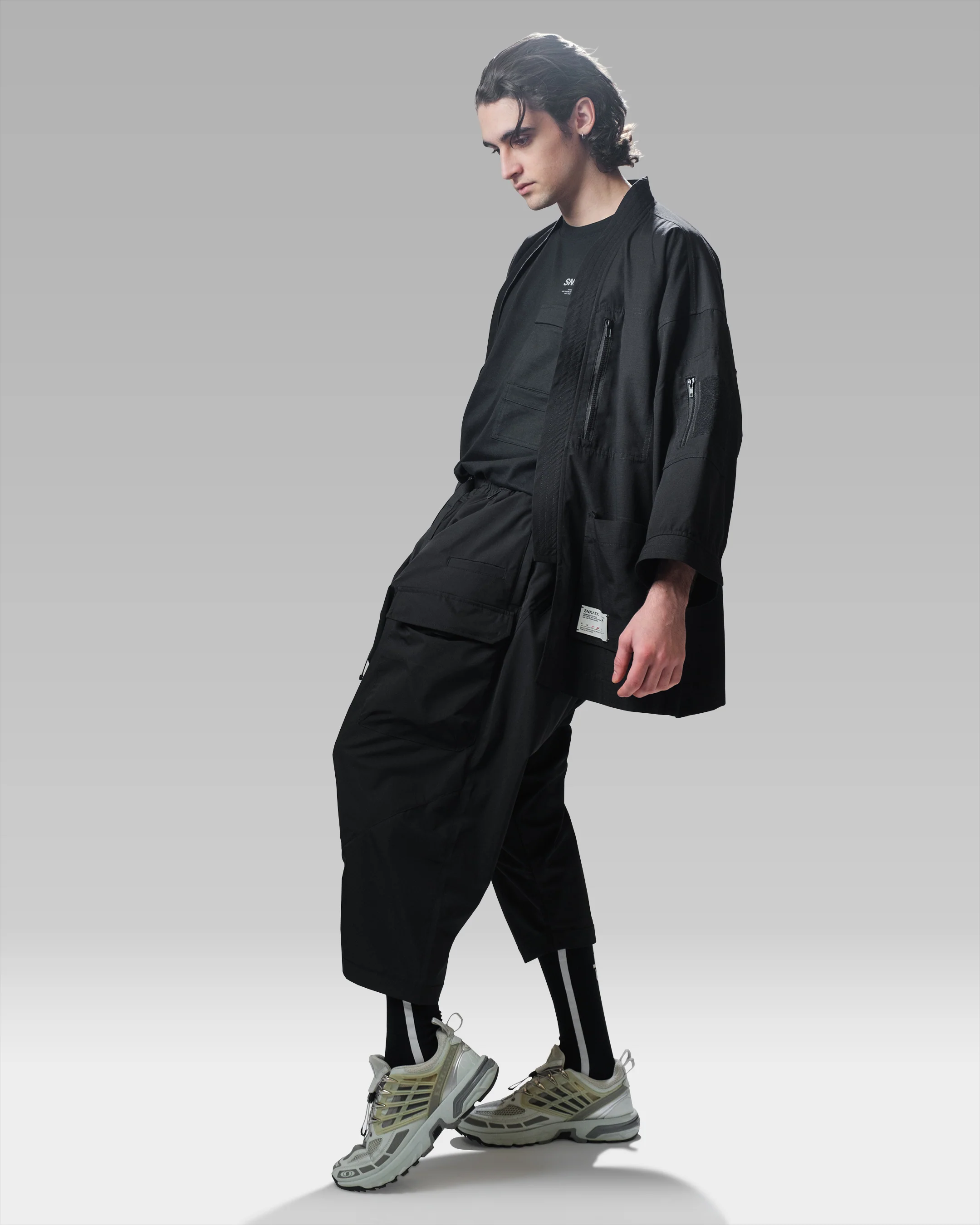 RYUDO MkII RXR Pants - Image 6