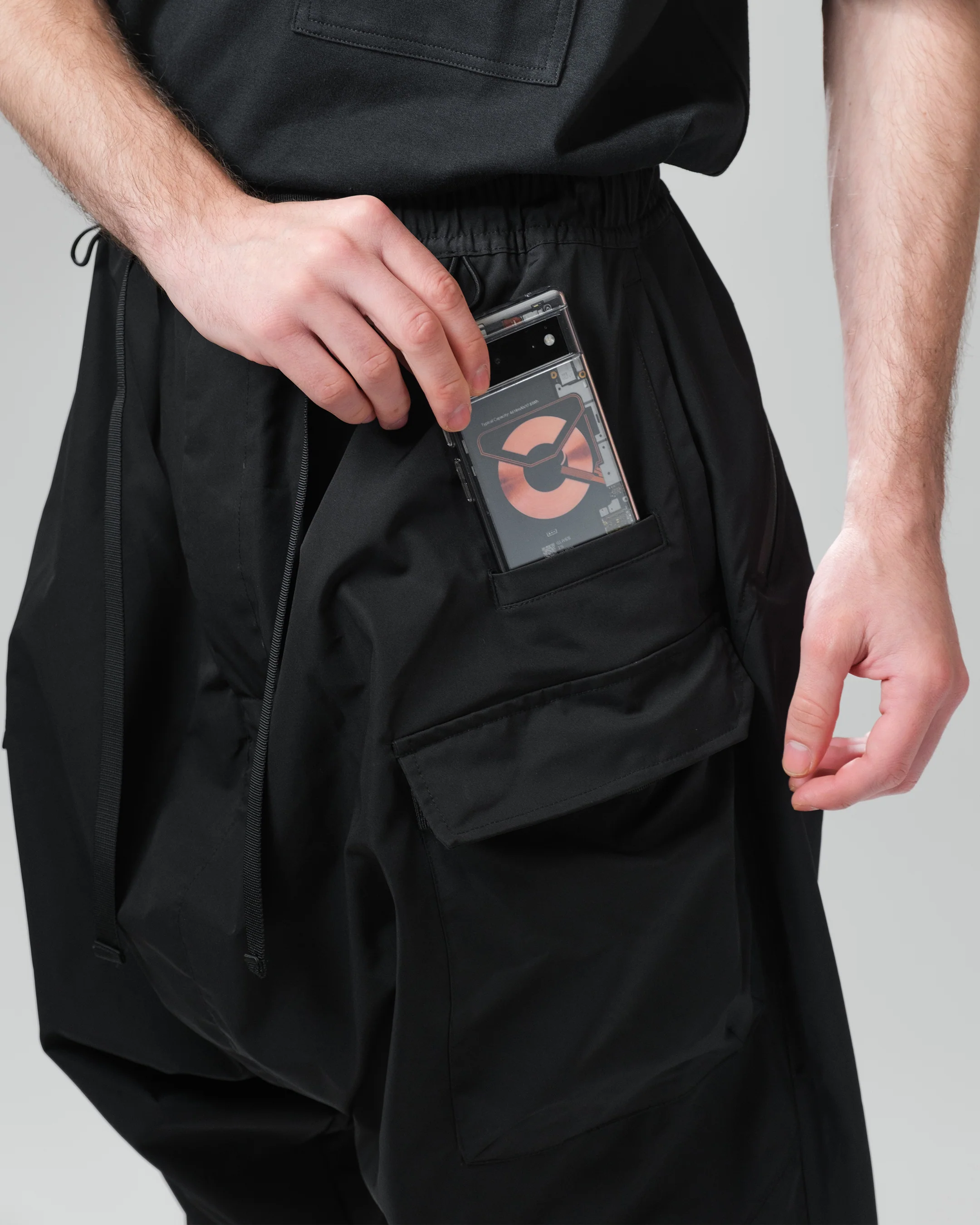 RYUDO MkII RXR Pants - Image 8