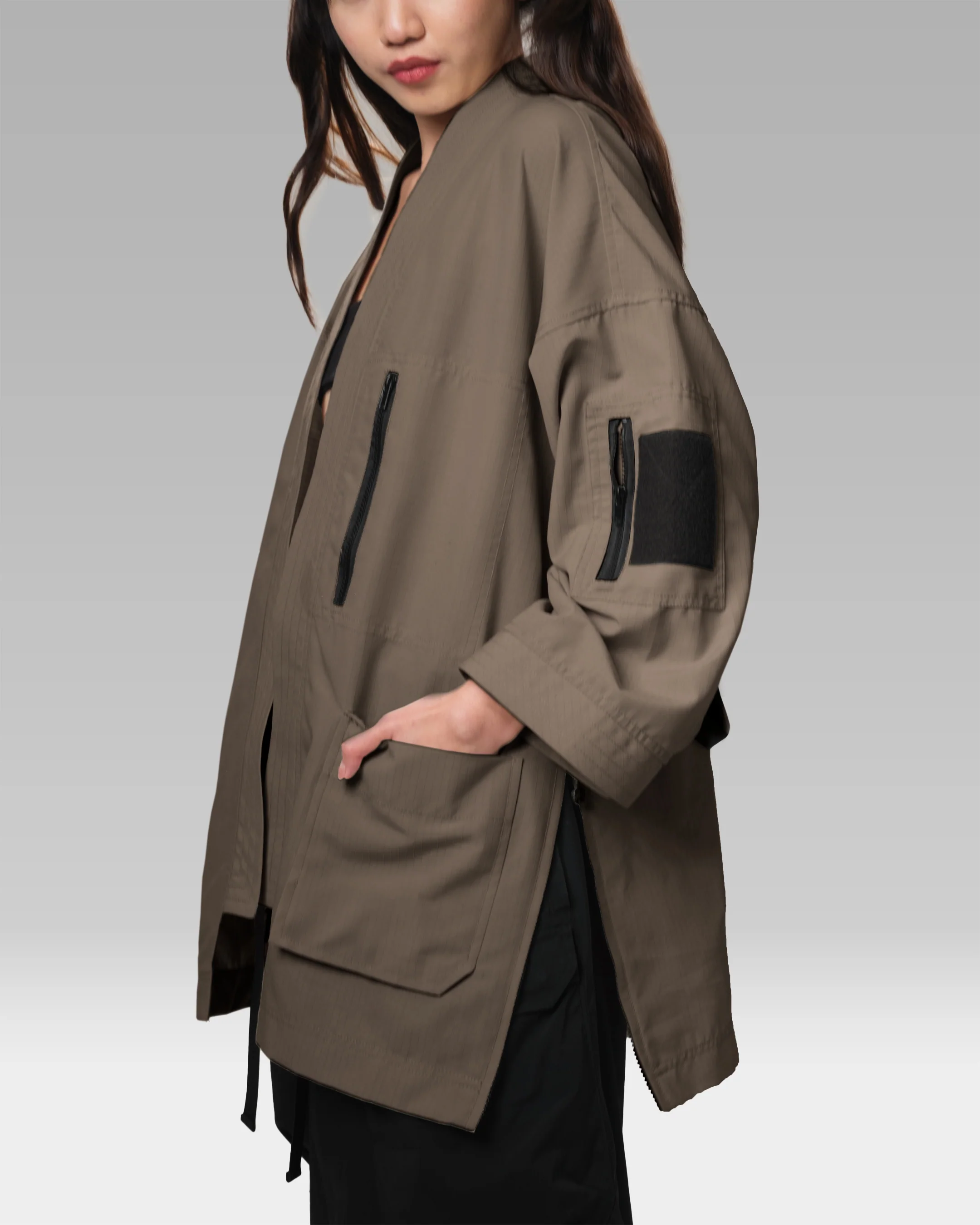 SHADOW MkIII Noragi - Clay - Image 7