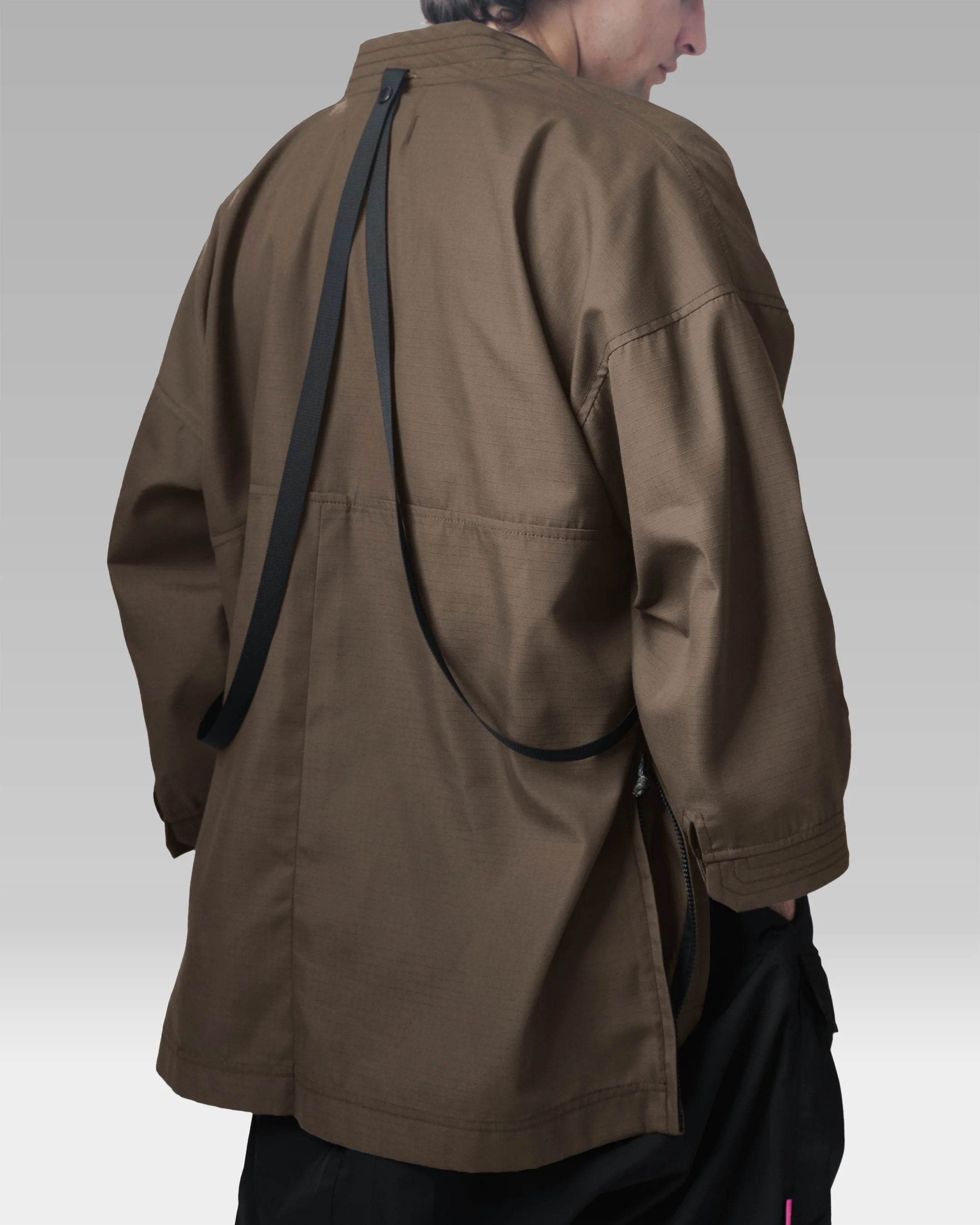 SHADOW MkIII Noragi - Clay - Image 8