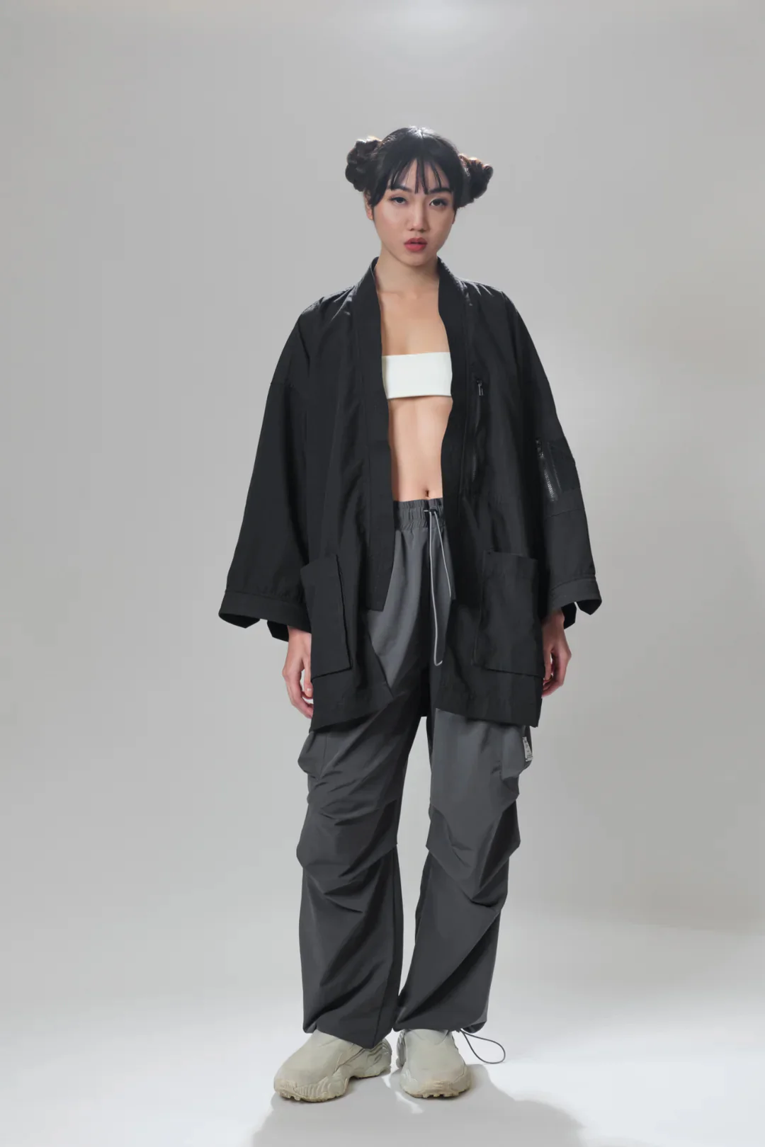 SHADOW MkIII Noragi - Coal - Image 4