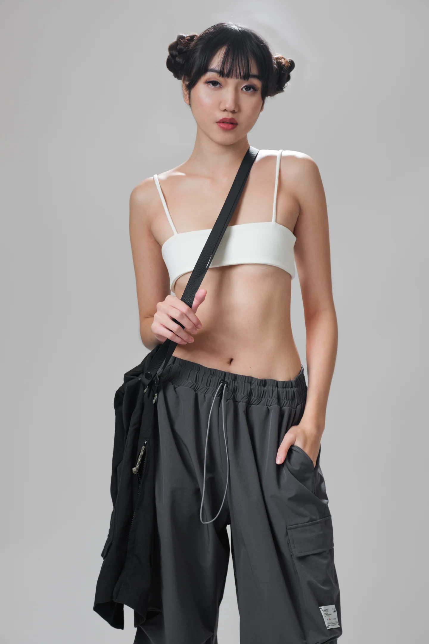 SHADOW MkIII Noragi - Coal - Image 5