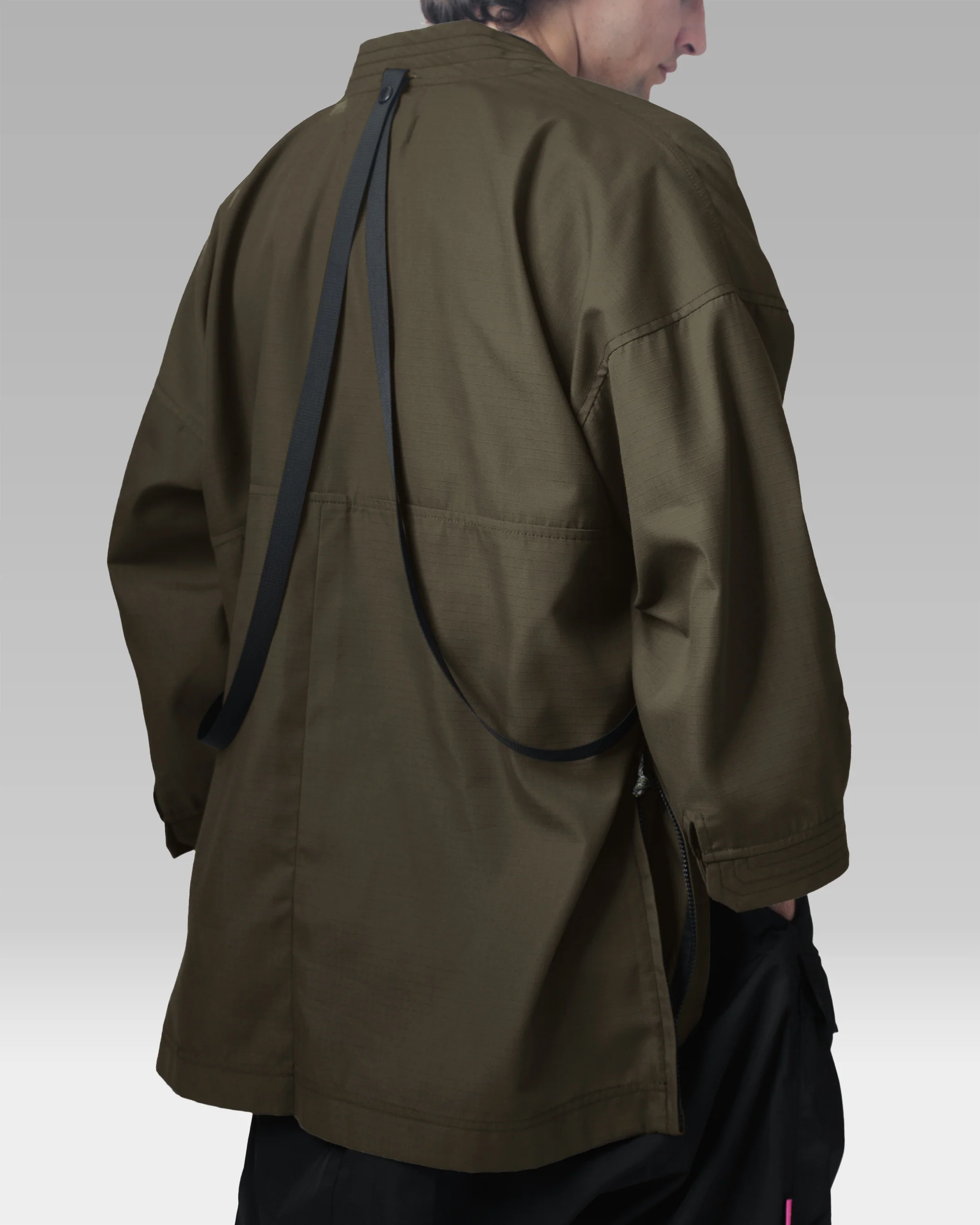 SHADOW MkIII Noragi - Olive - Image 6