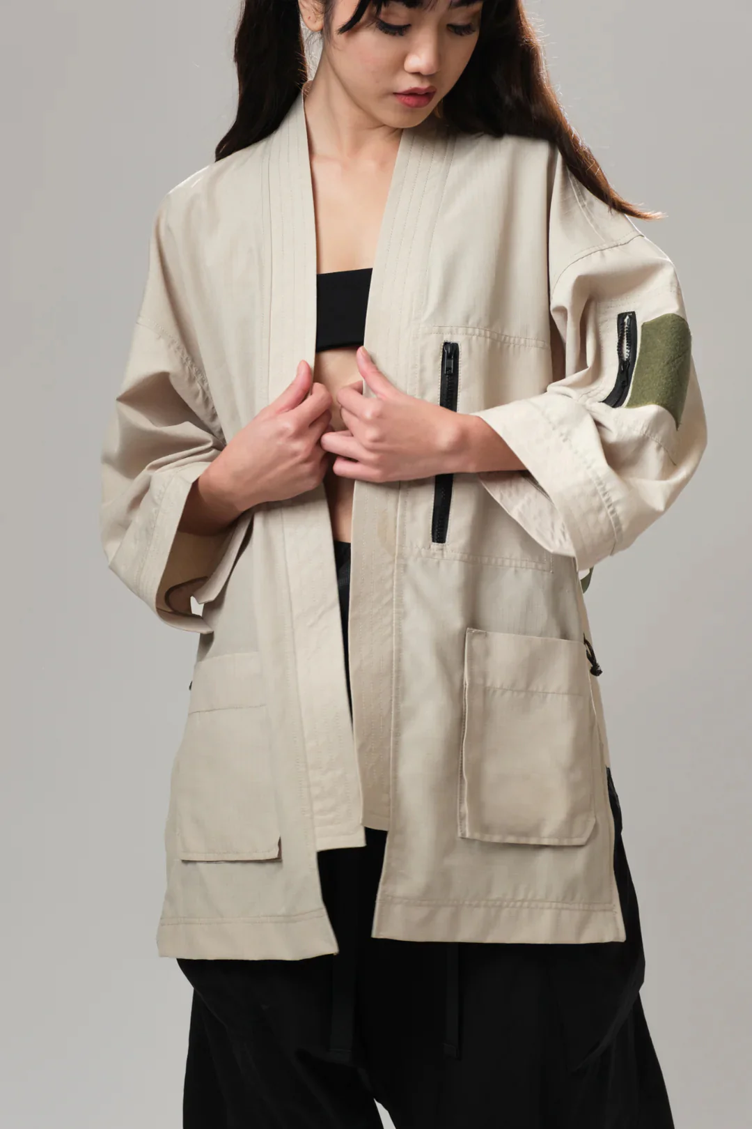 SHADOW MkIII Noragi - Sand - Image 10