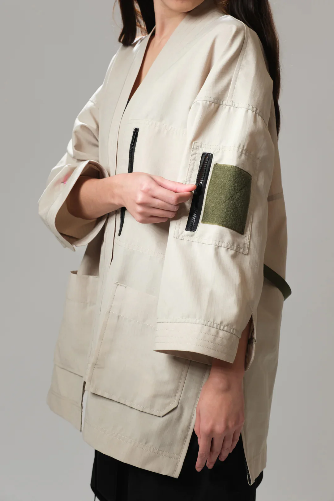 SHADOW MkIII Noragi - Sand - Image 11