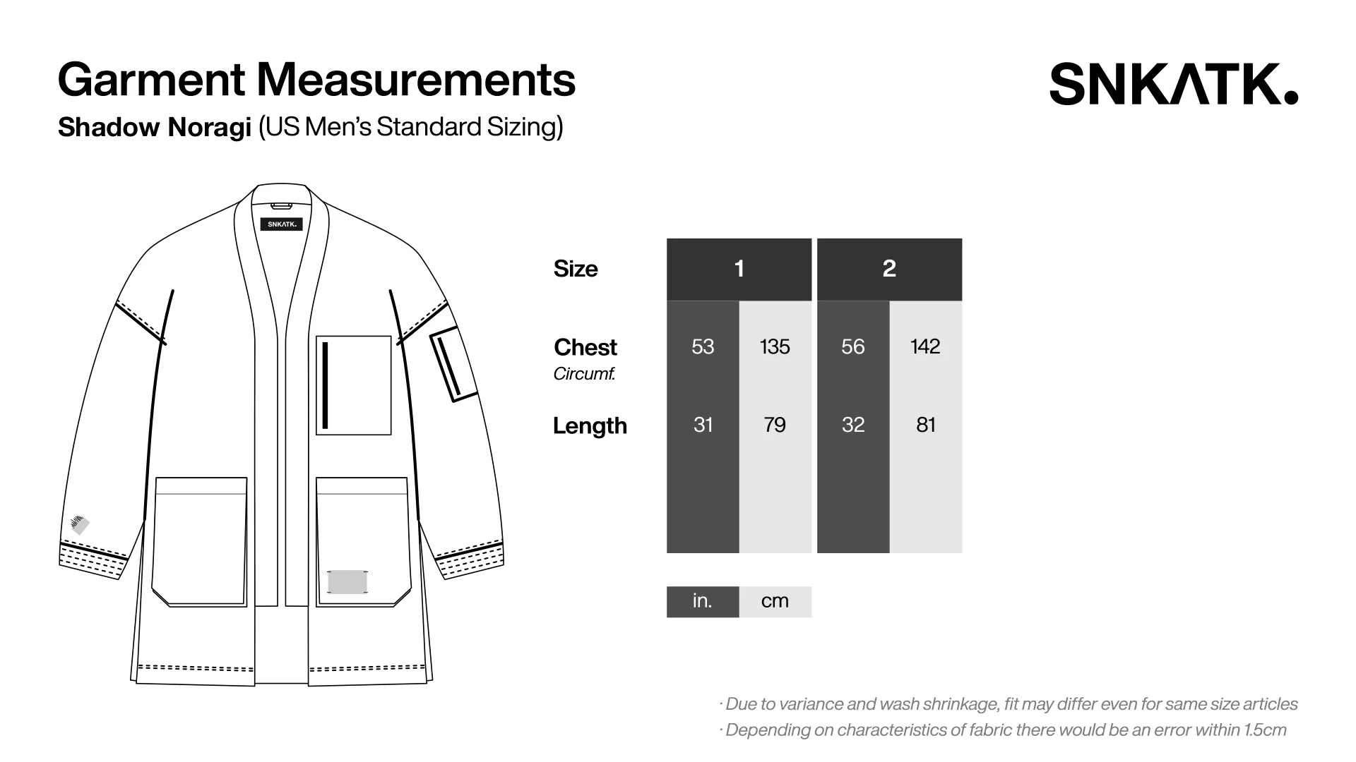 SHADOW MkIII Noragi - Sand - Image 3