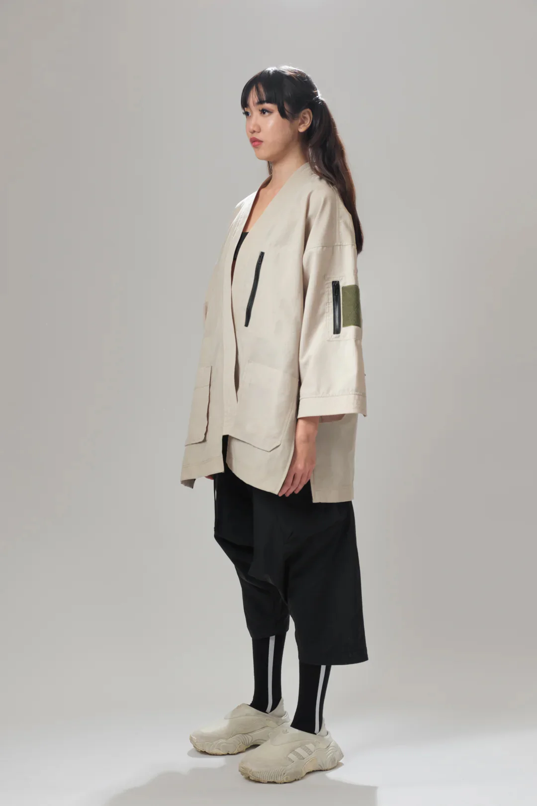 SHADOW MkIII Noragi - Sand - Image 6