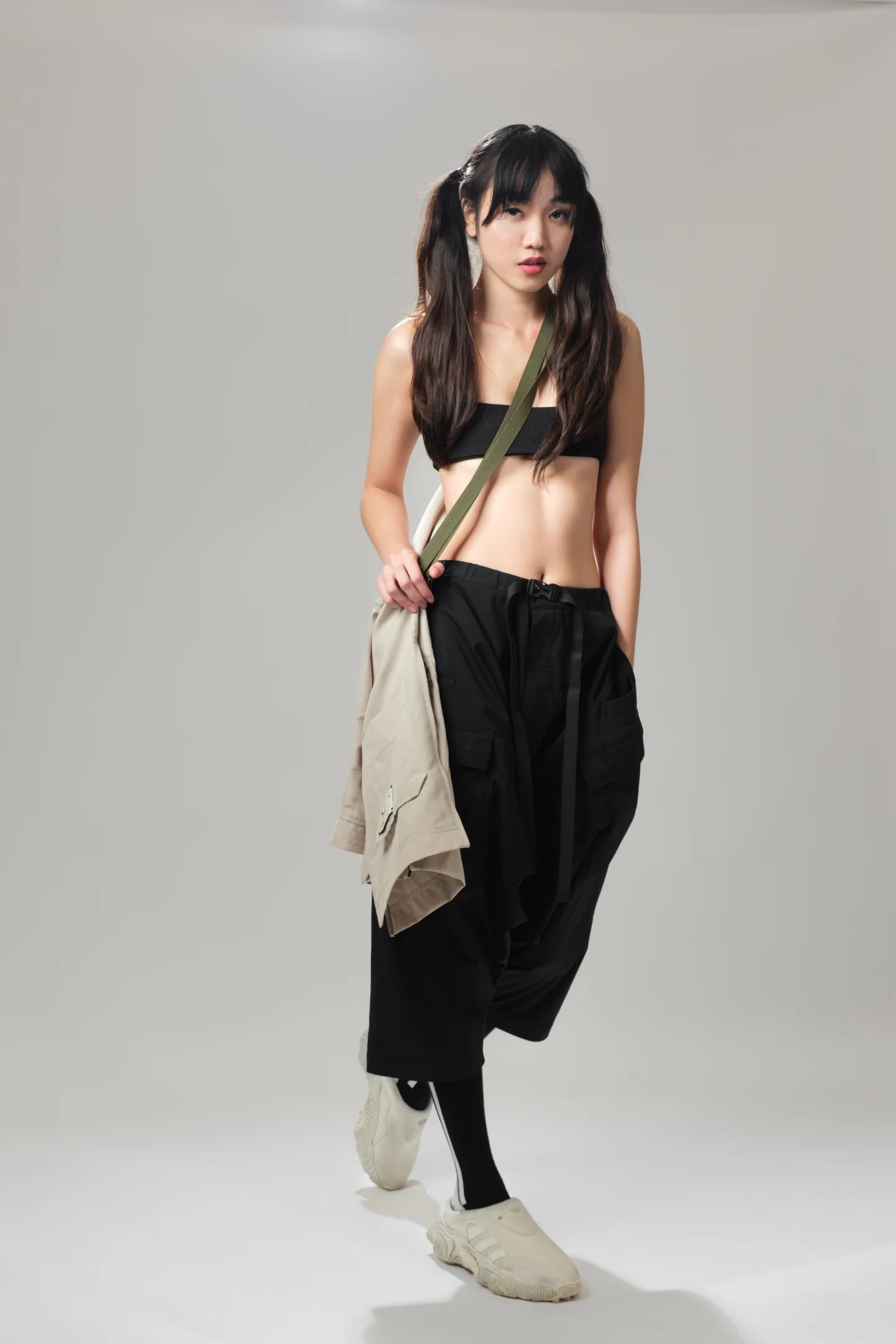 SHADOW MkIII Noragi - Sand - Image 7