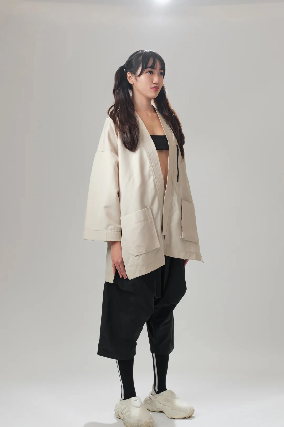 SHADOW MkIII Noragi - Sand - Image 8