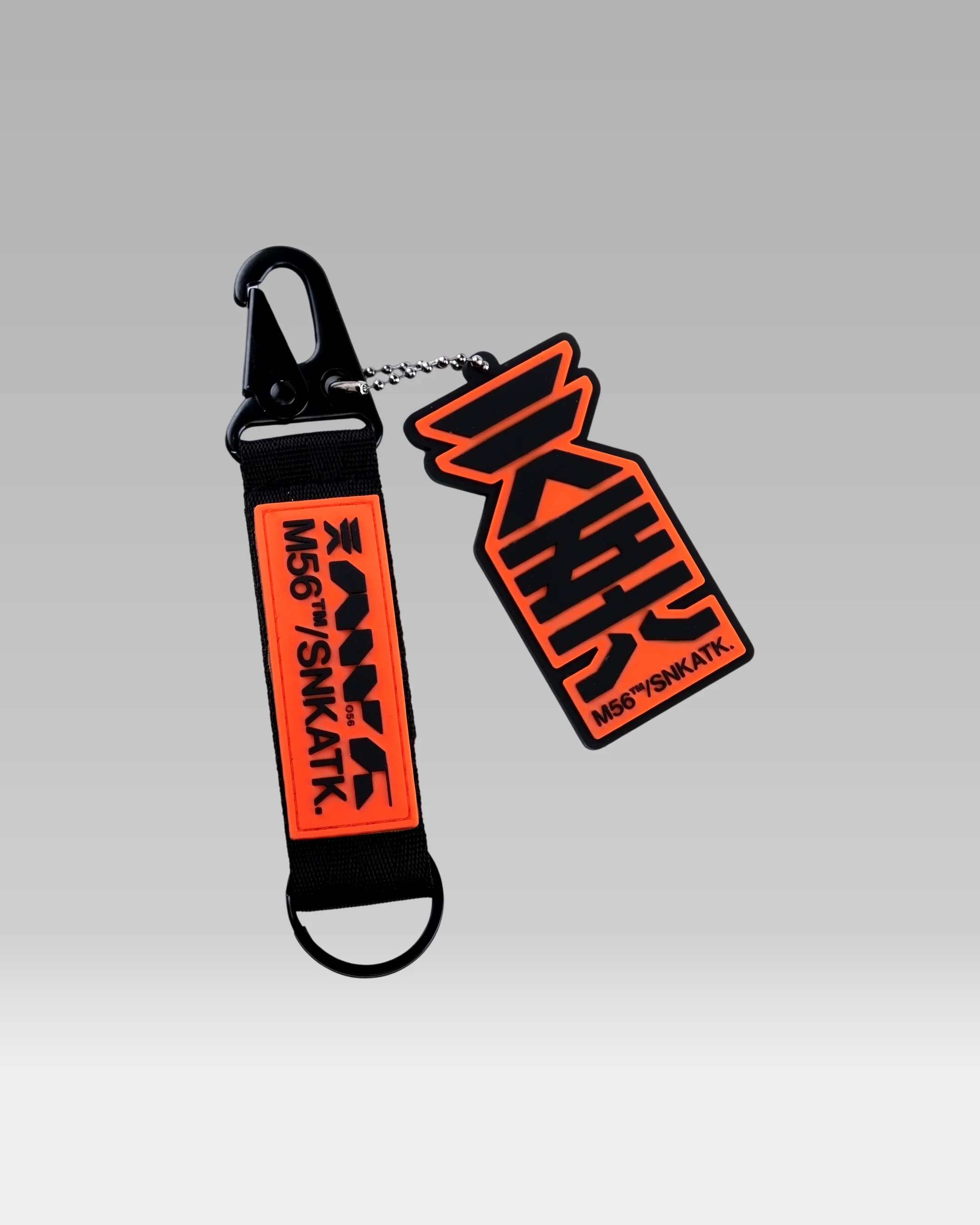 SNK56/Days of Ruin-TF01 T-Shirt - Black - Image 4