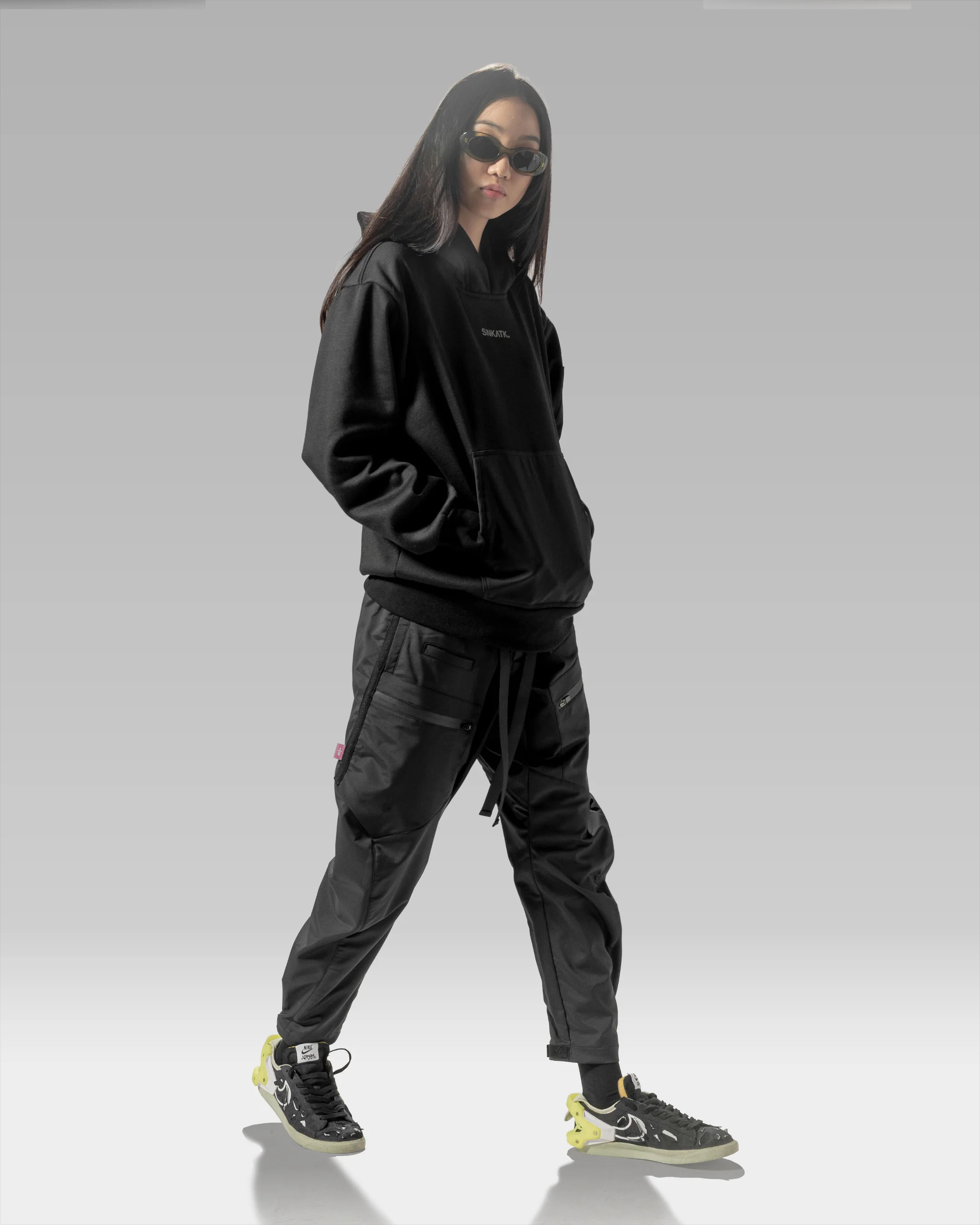 TANTO Technical Trousers - Image 12