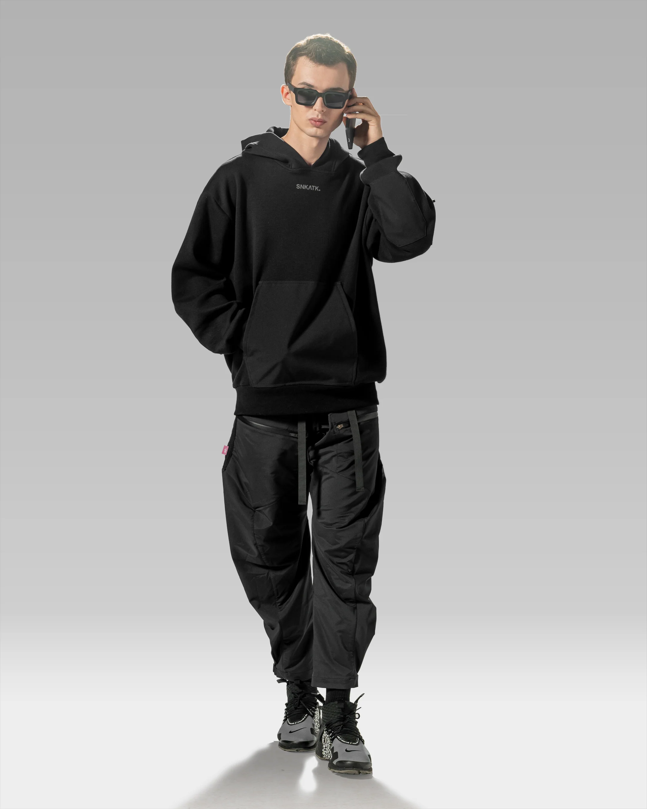TANTO Technical Trousers - Image 13