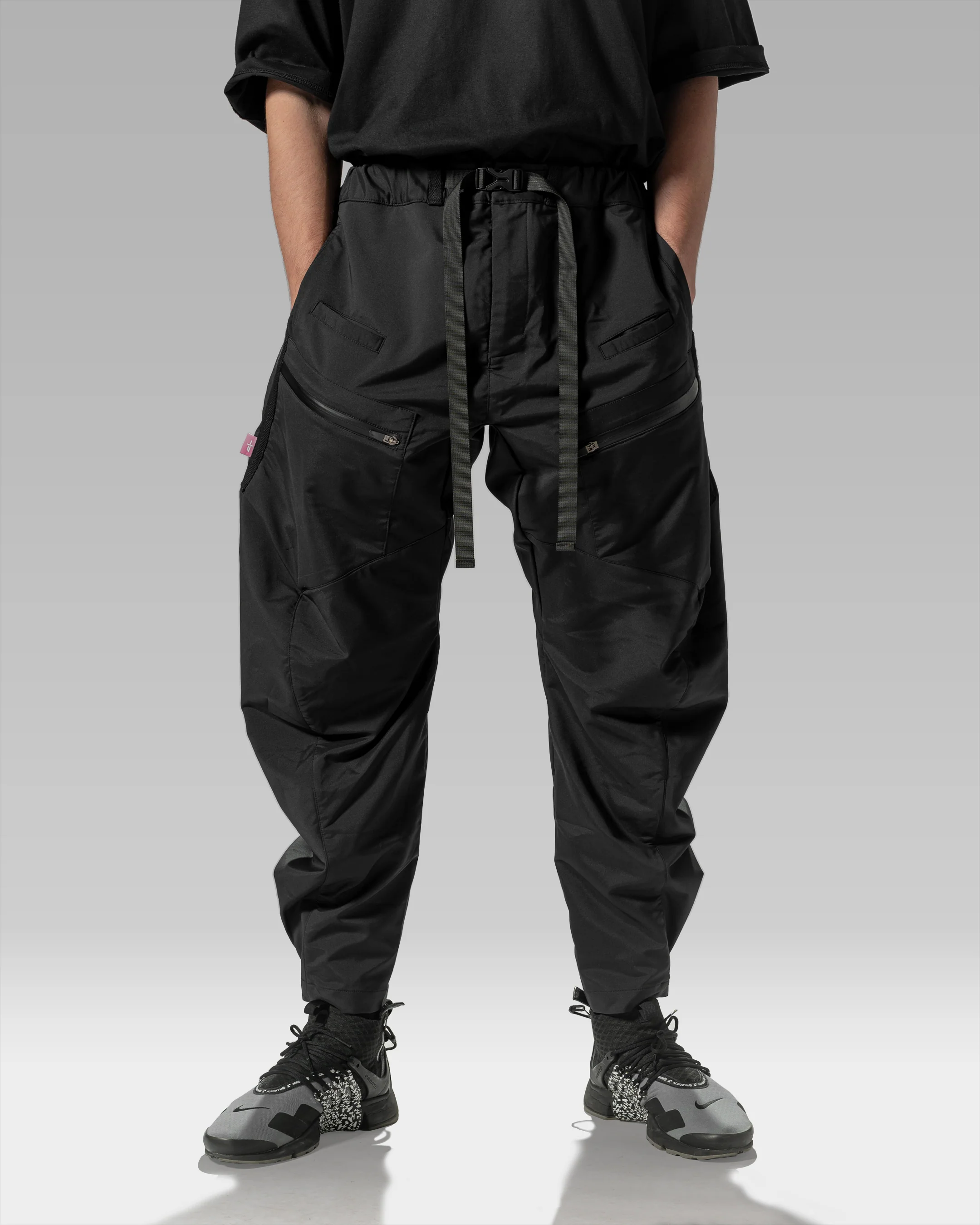 TANTO Technical Trousers - Image 6