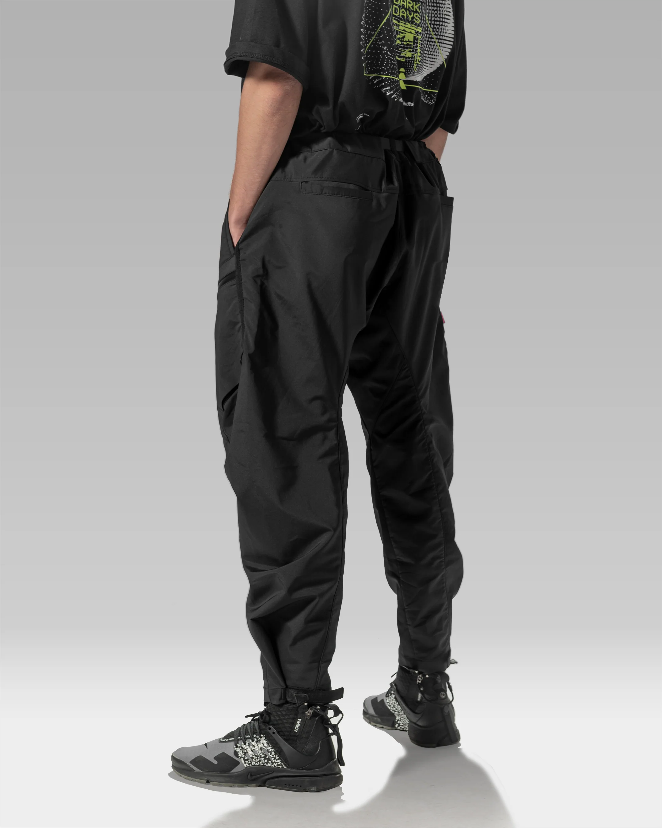 TANTO Technical Trousers - Image 7
