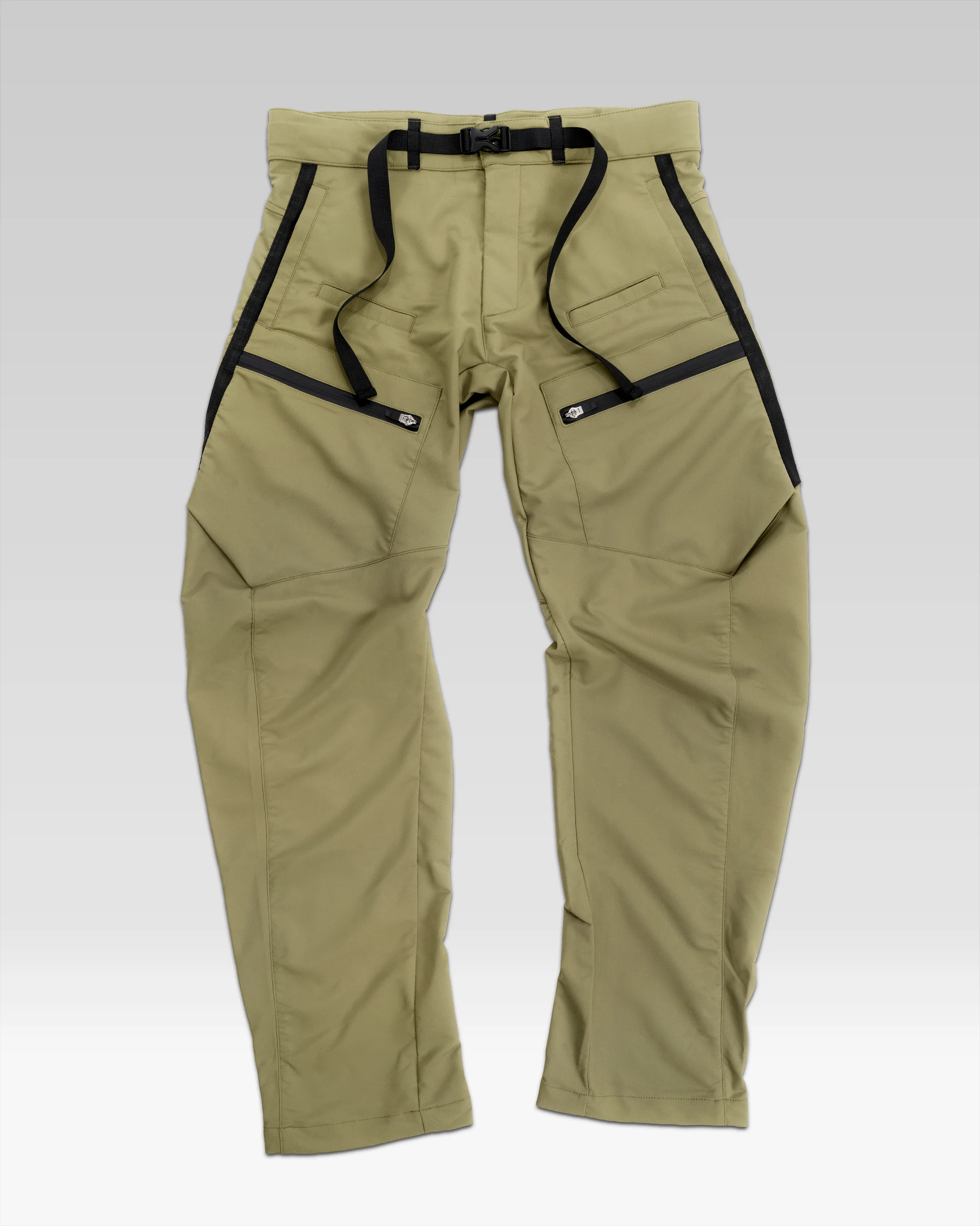 TANTO Technical Trousers - Dried Herb - Image 4