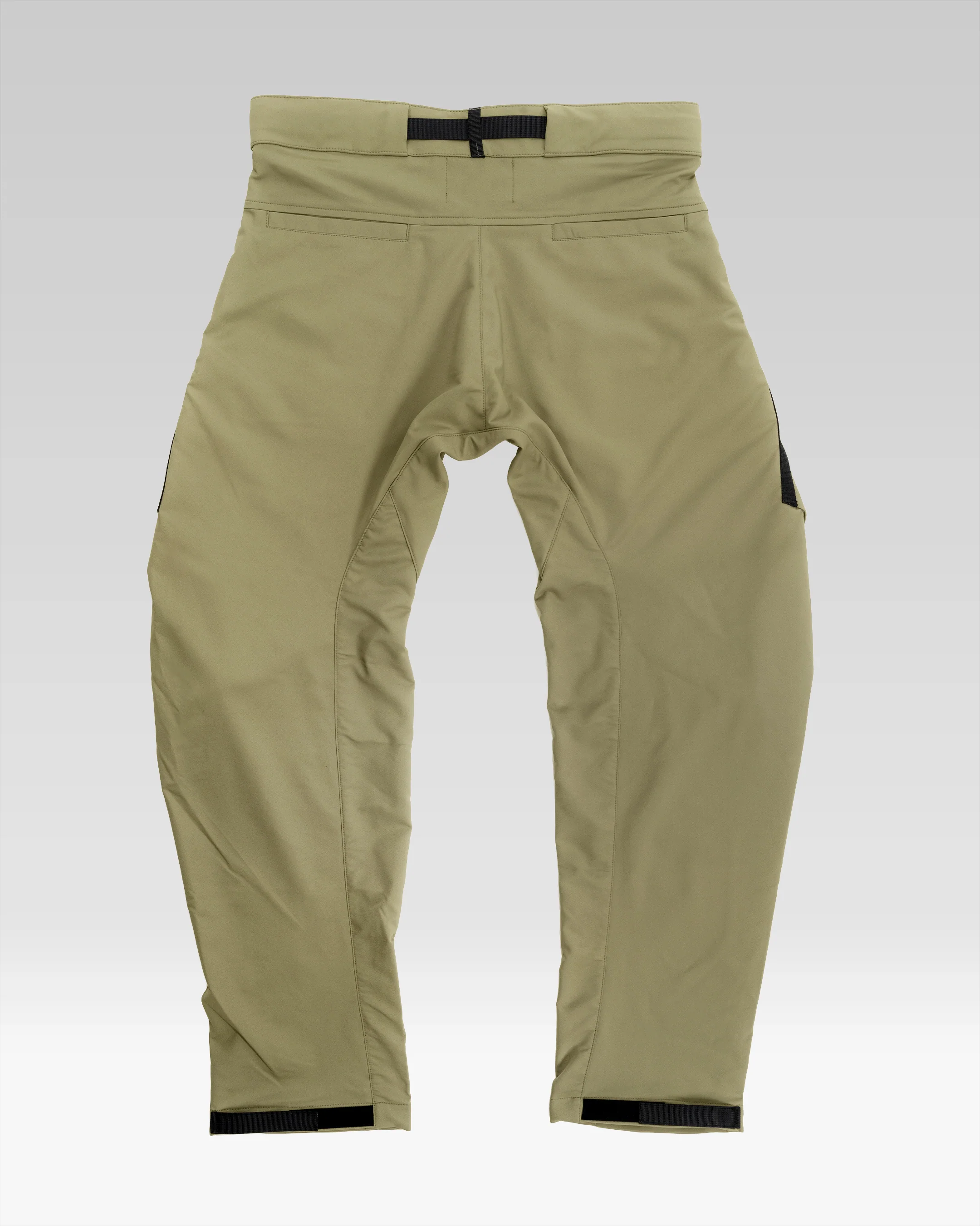 TANTO Technical Trousers - Dried Herb - Image 5