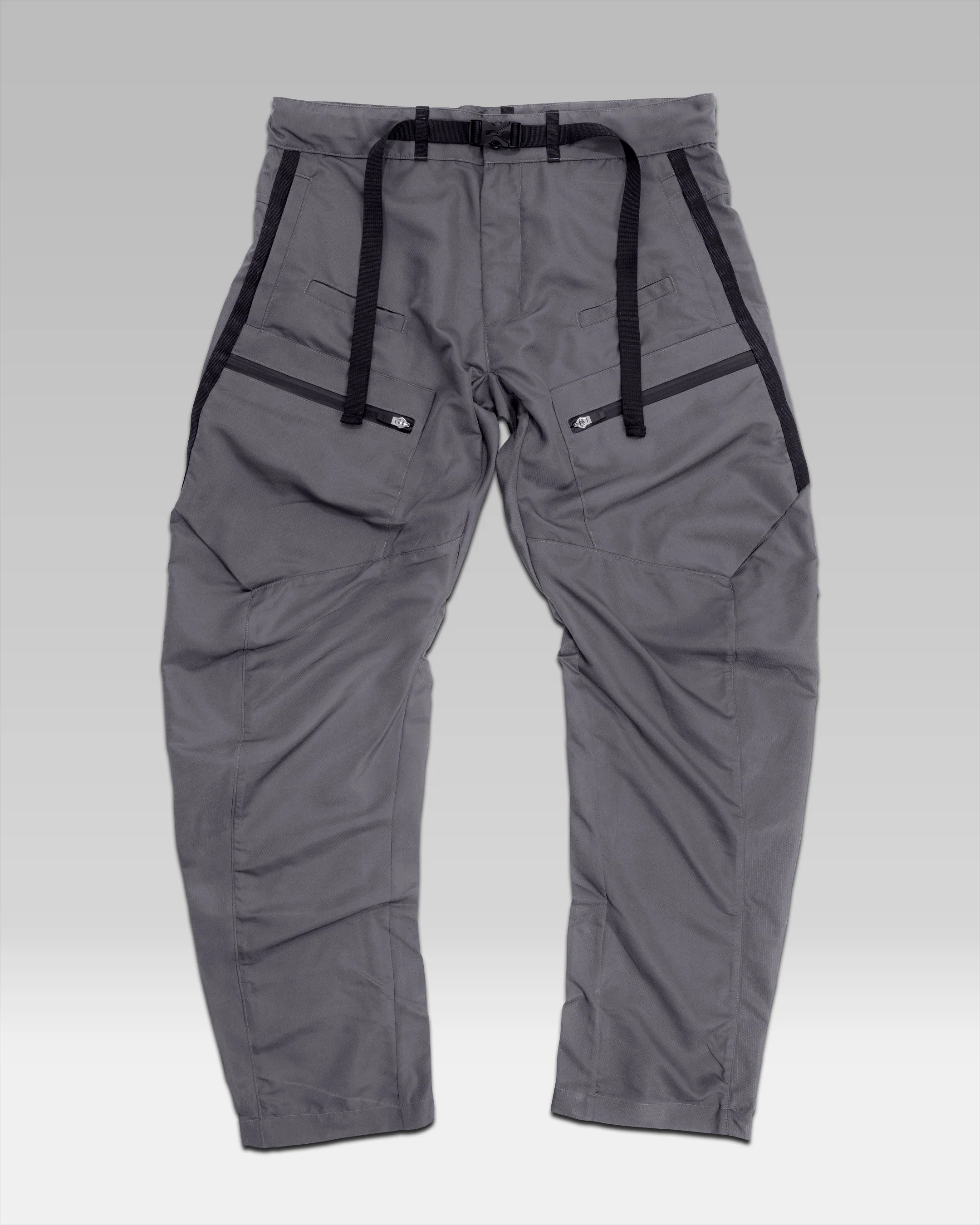 TANTO Technical Trousers DR - Slate Grey - Image 4