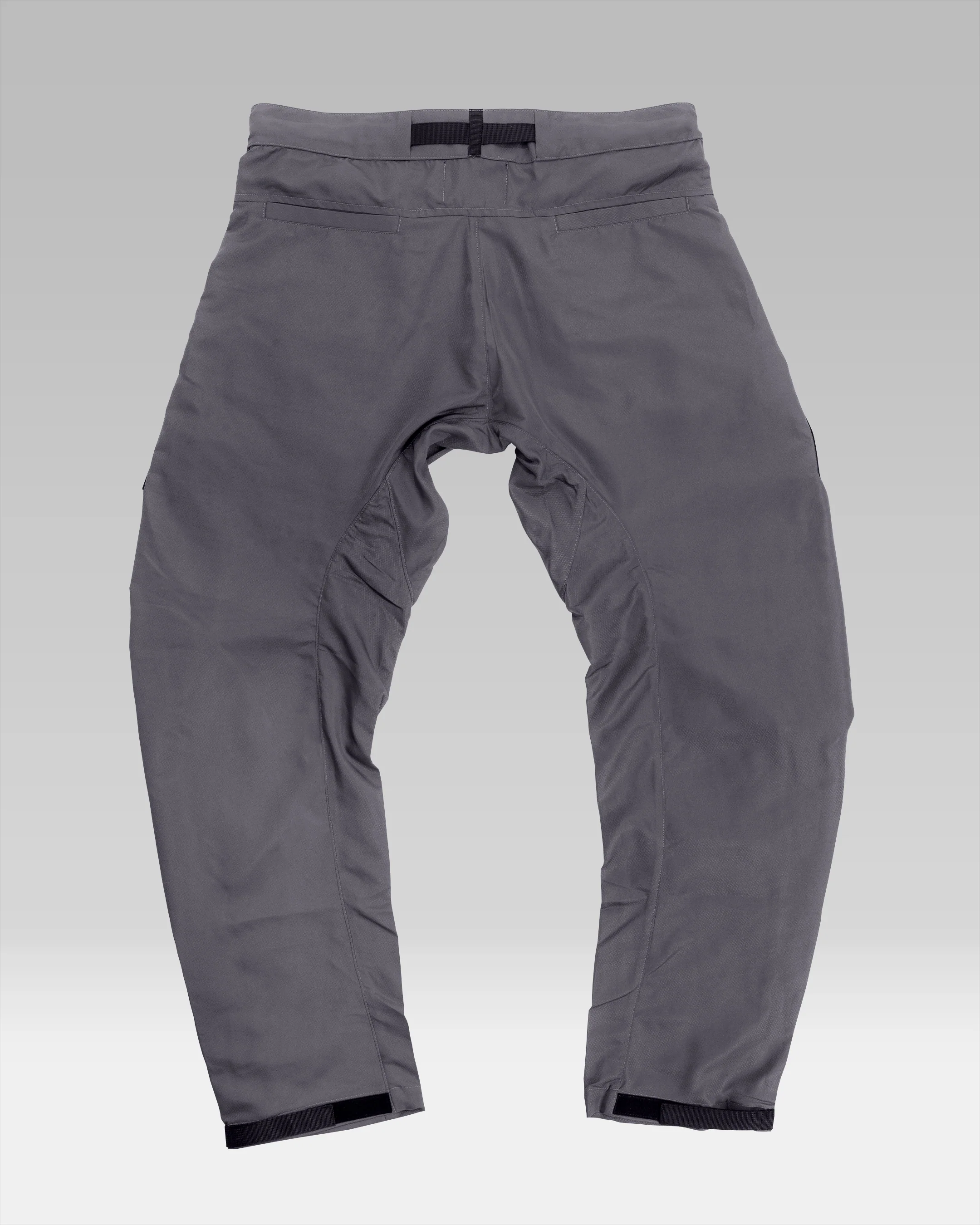 TANTO Technical Trousers DR - Slate Grey - Image 5