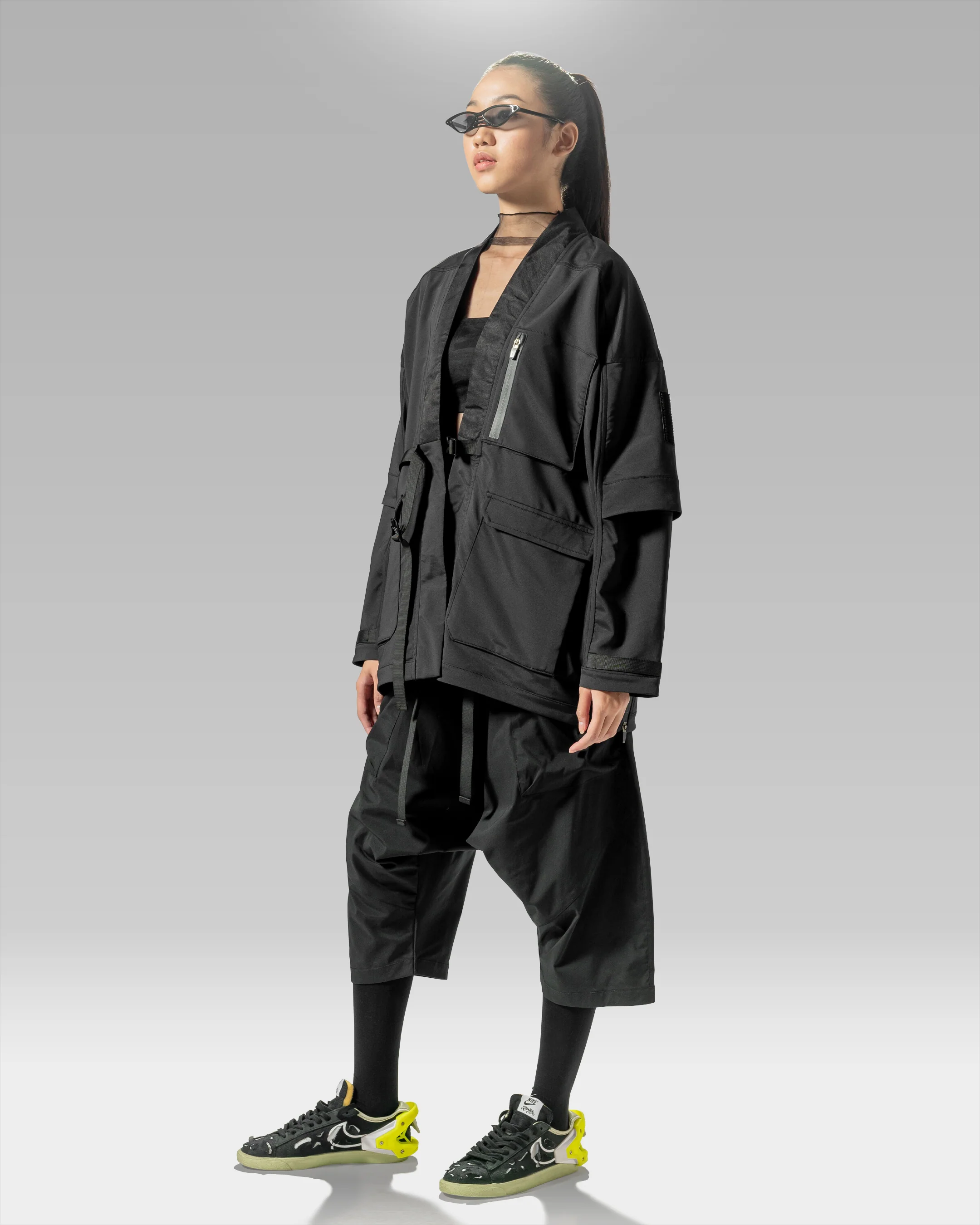 UMBRA Noragi Jacket - Image 10