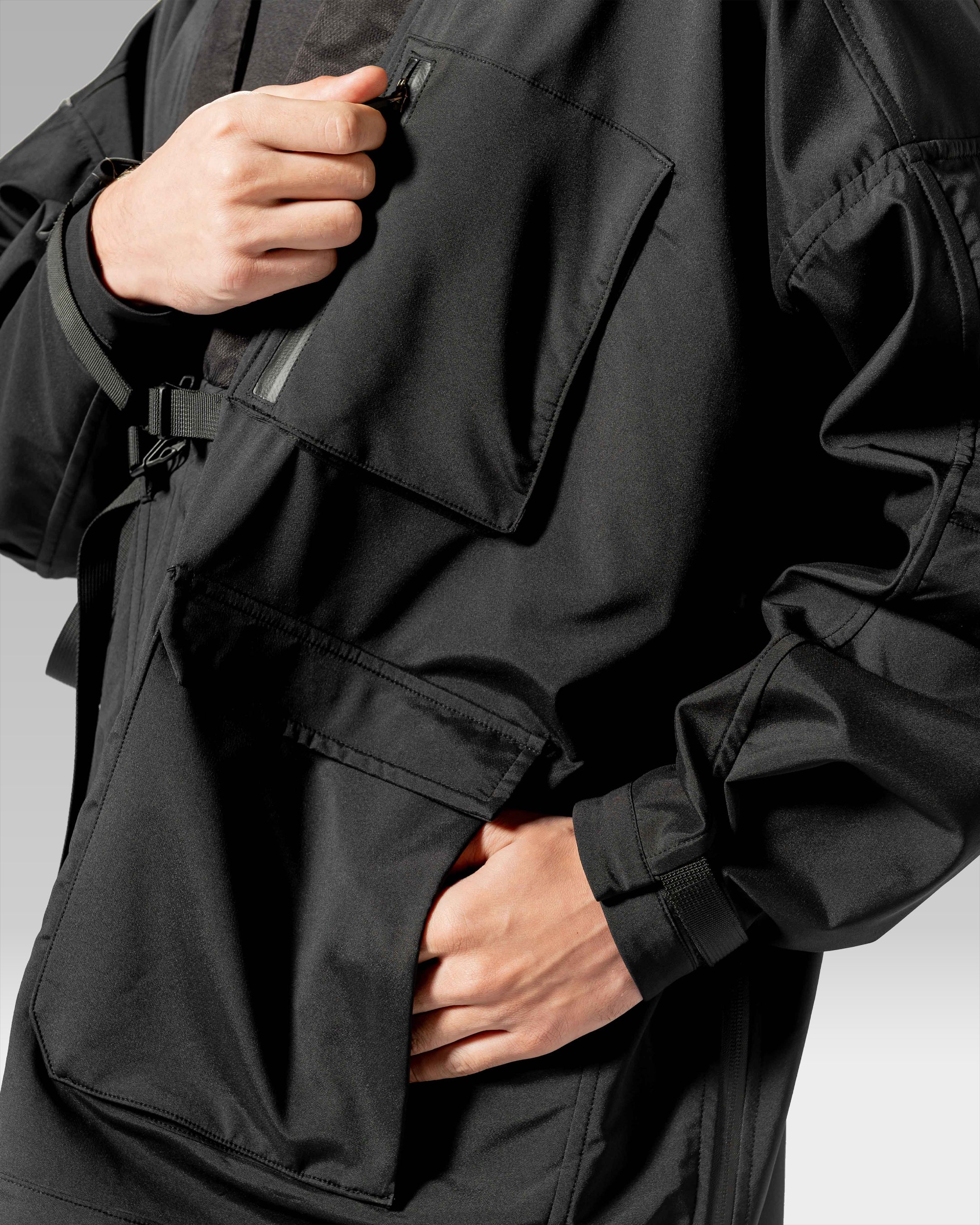 UMBRA Noragi Jacket - Image 13