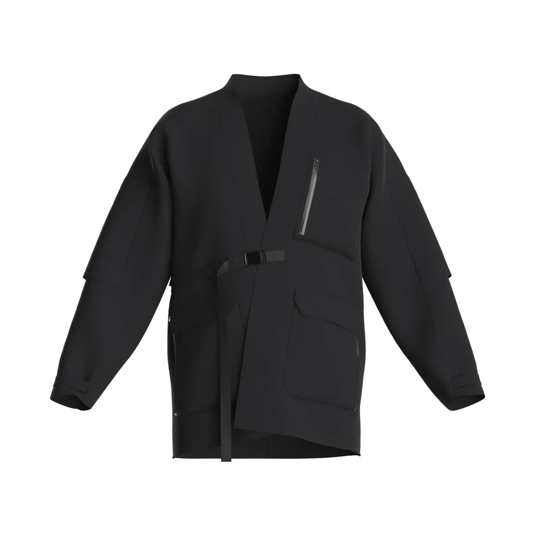UMBRA Noragi Jacket - Image 19