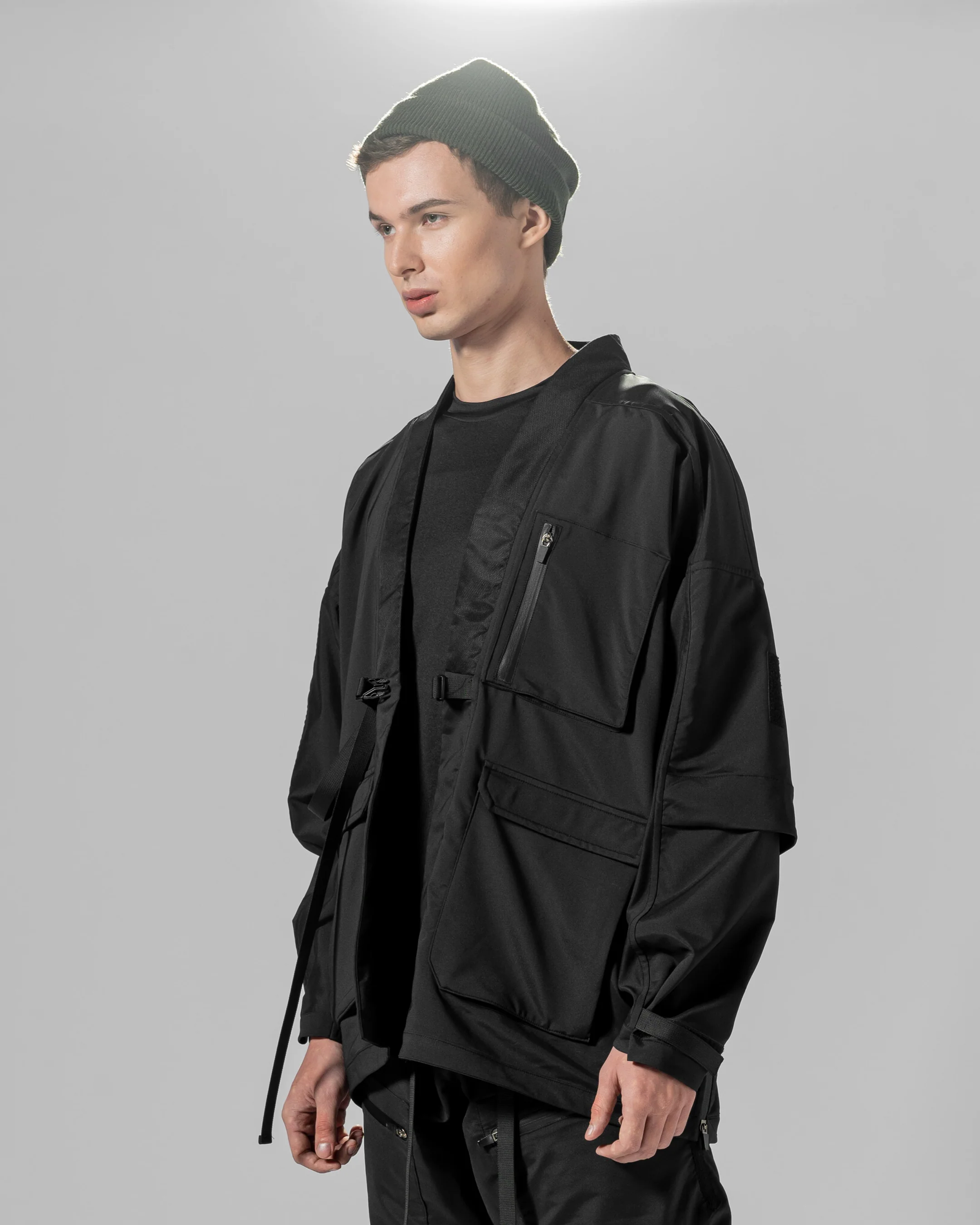 UMBRA Noragi Jacket - Image 3