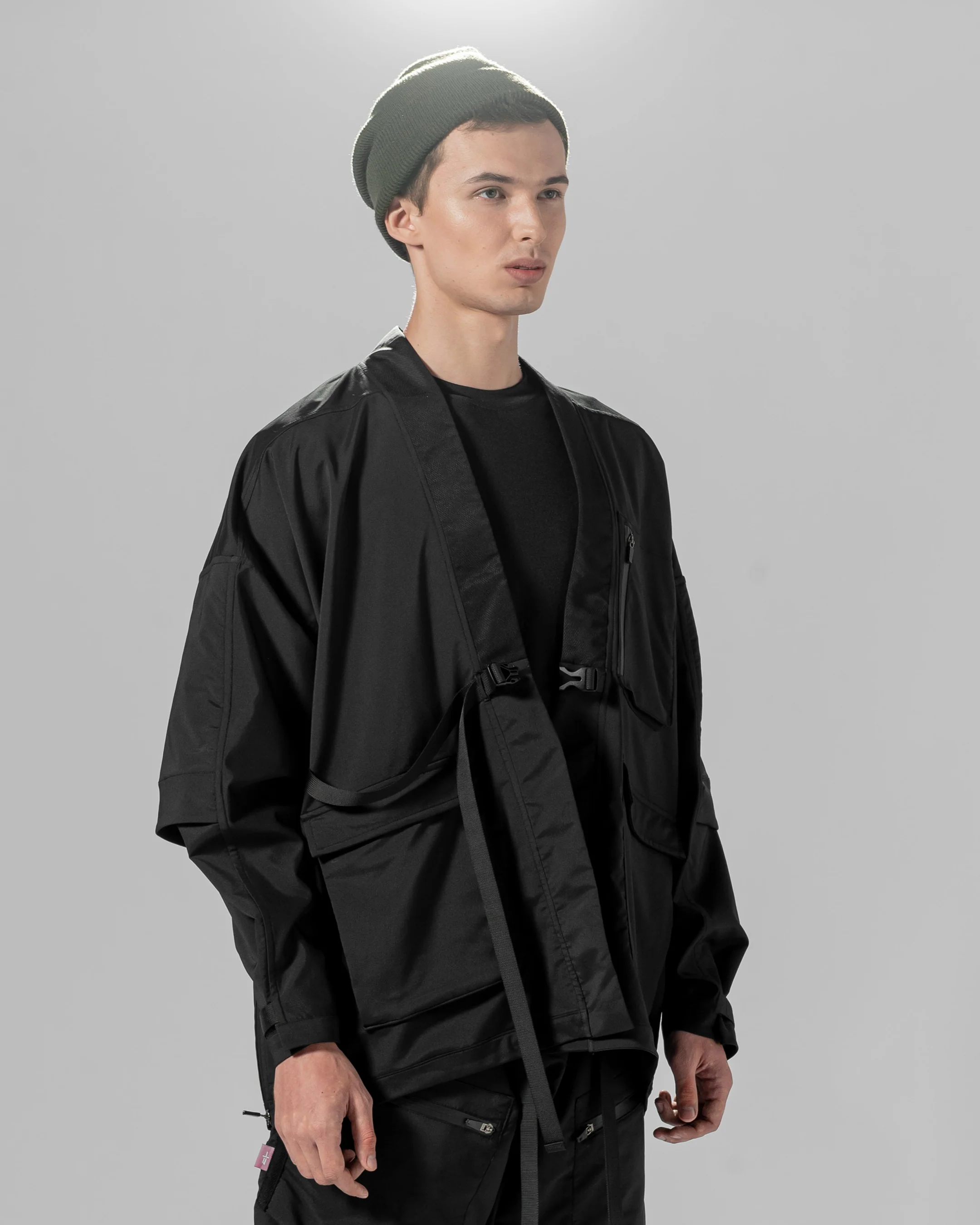 UMBRA Noragi Jacket - Image 5