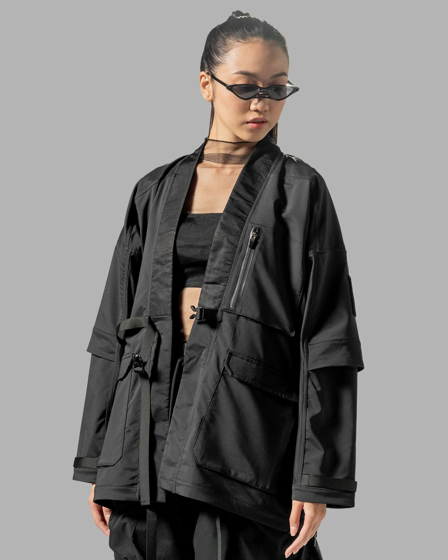 UMBRA Noragi Jacket - Image 6