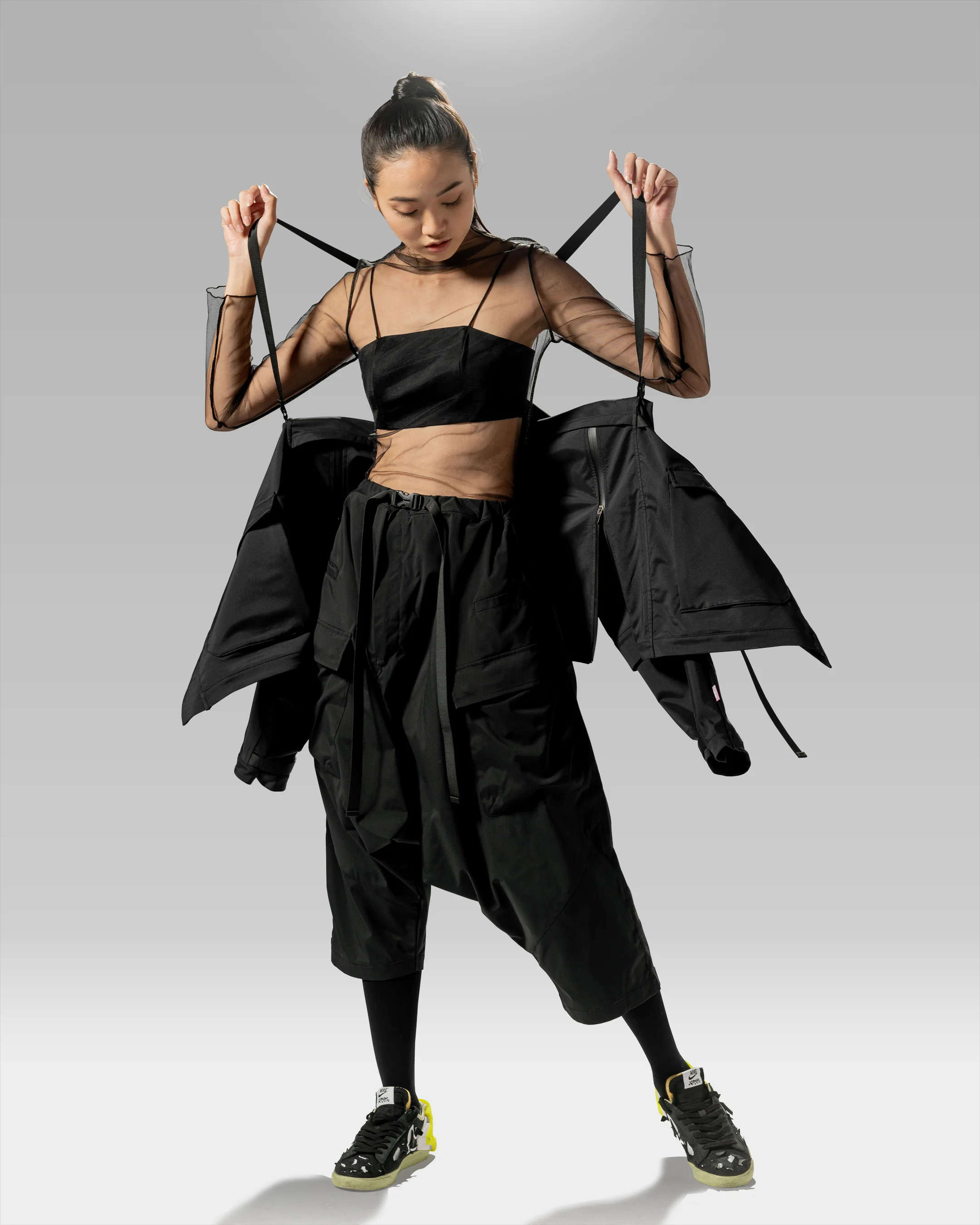 UMBRA Noragi Jacket - Image 7