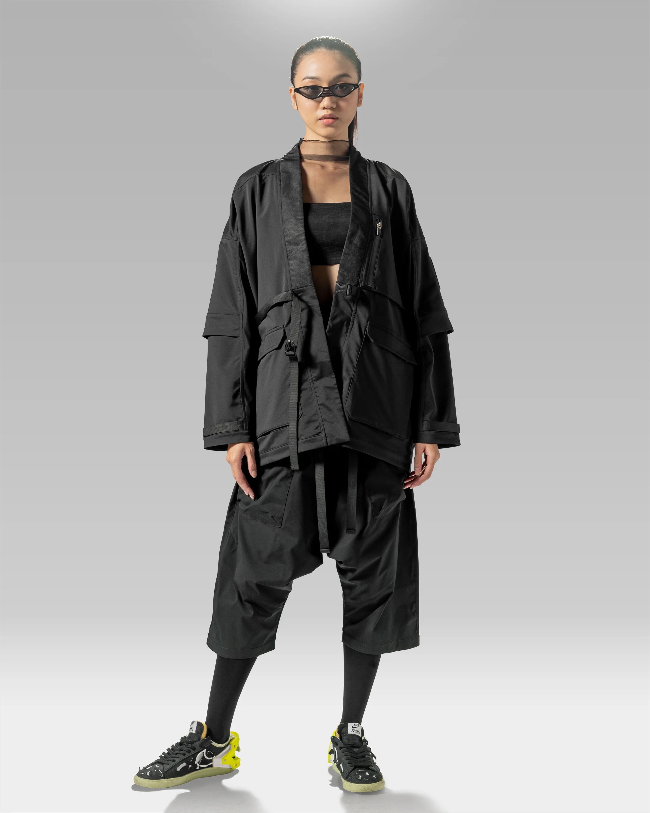 UMBRA Noragi Jacket - Image 8