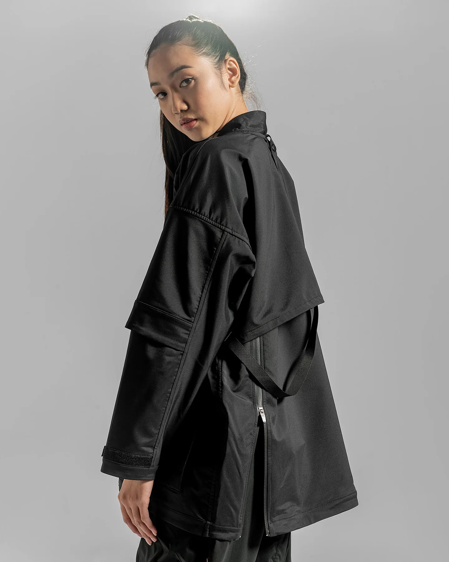 UMBRA Noragi Jacket - Image 9
