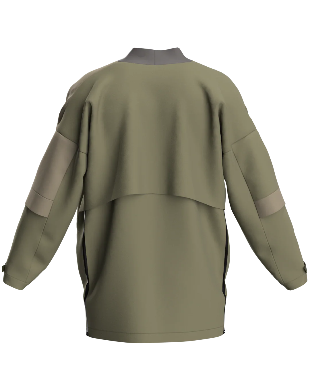 UMBRA Noragi Jacket: Reconstructed - Image 11