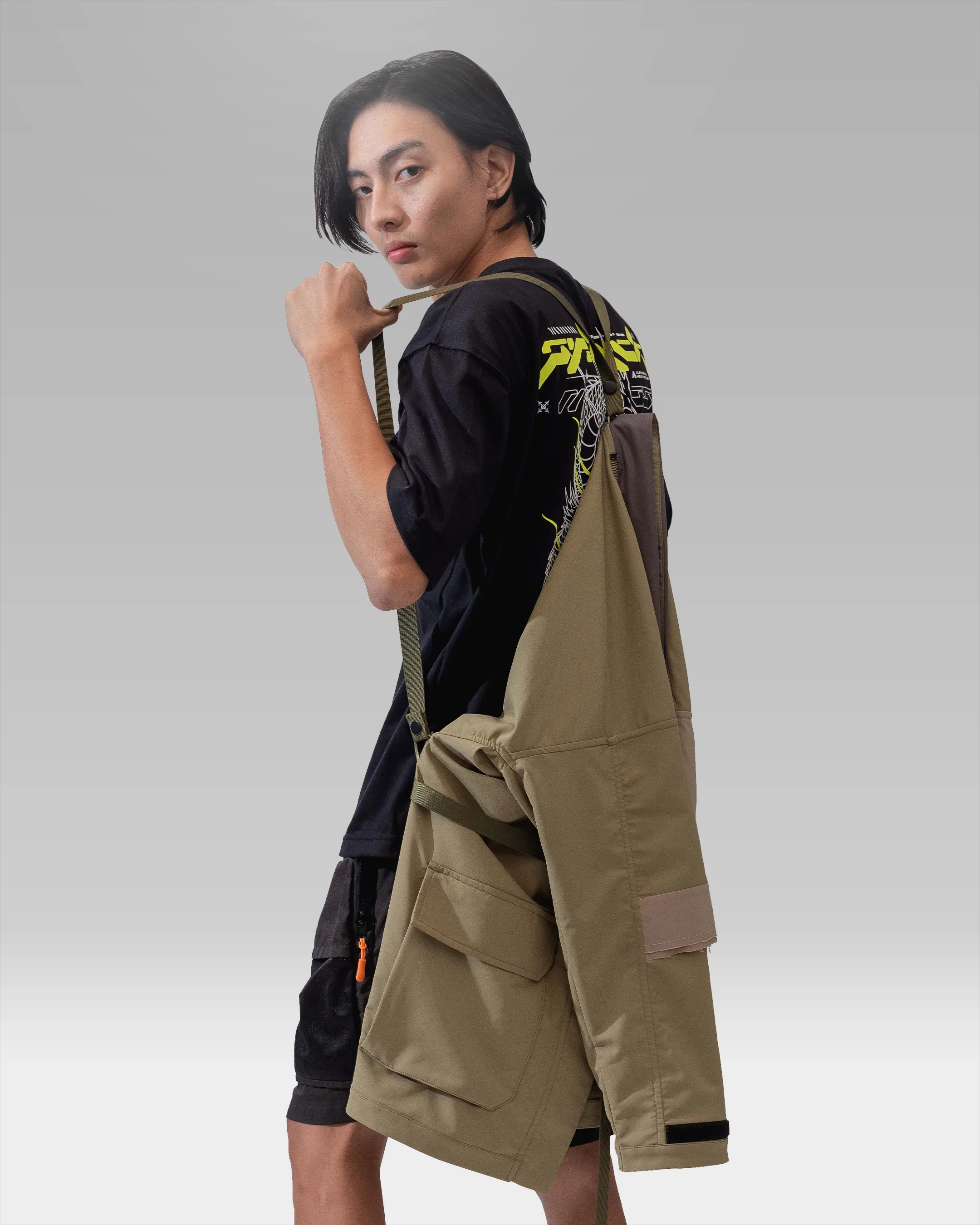 UMBRA Noragi Jacket: Reconstructed - Image 7